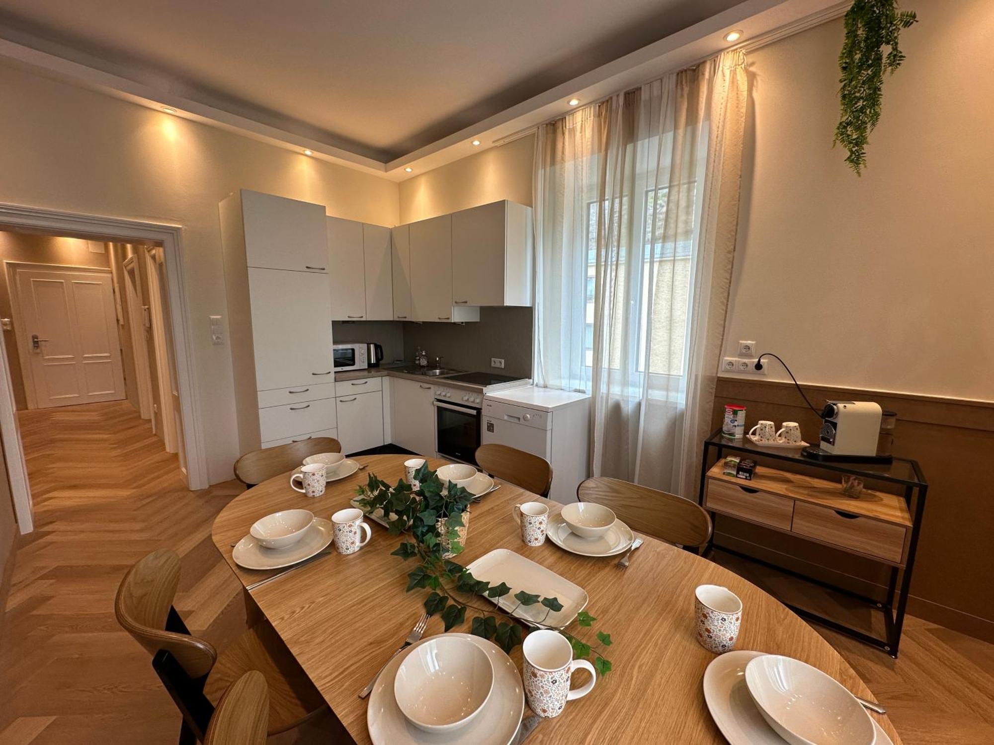 Book-a-room 33 Apartment *