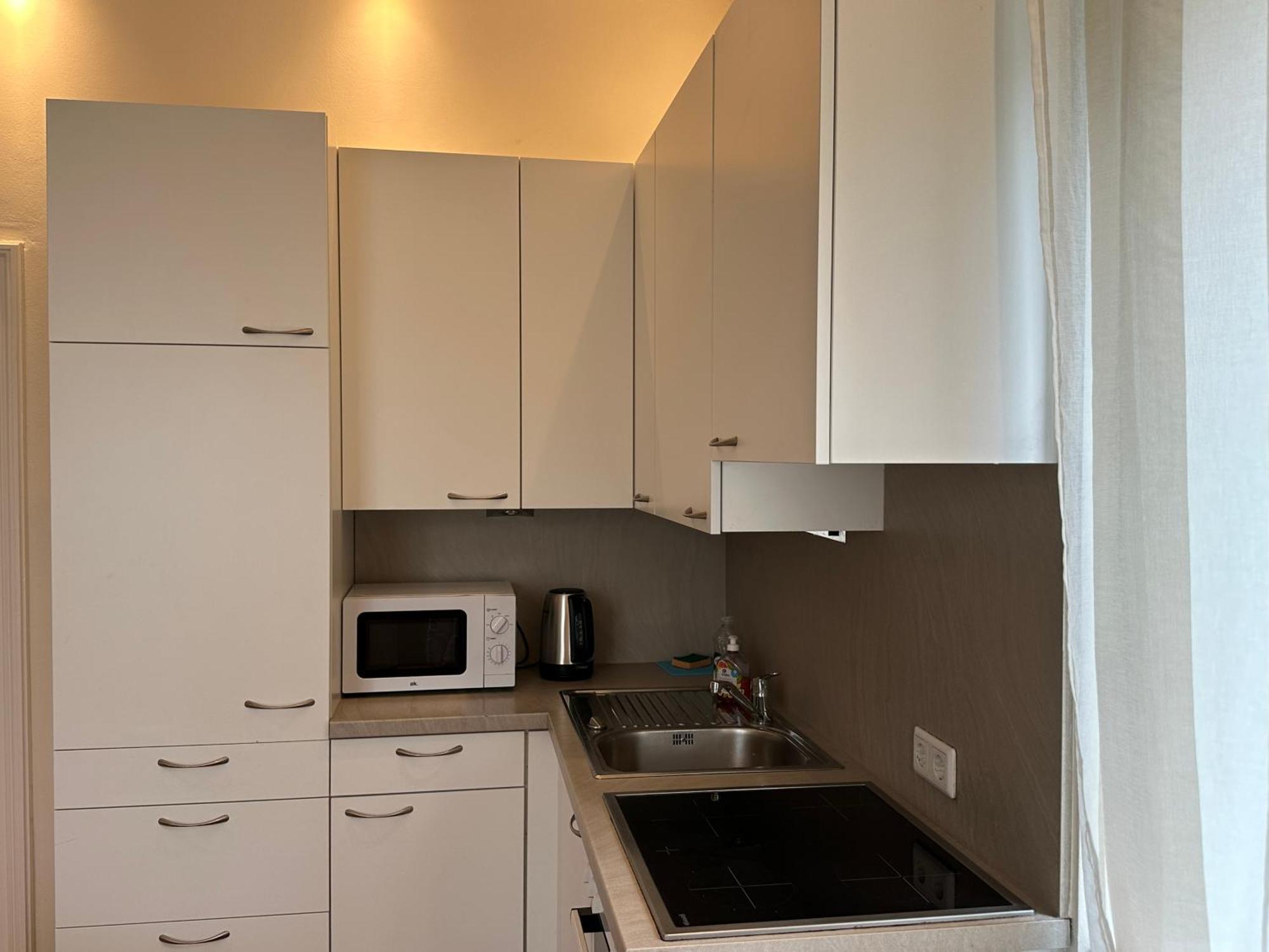 Book-a-room 33 Apartment