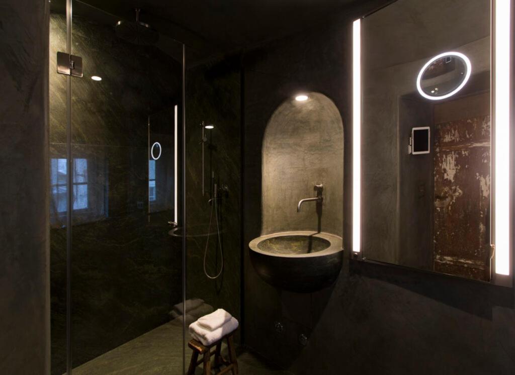 Townhouse Weisses Kreuz Boutiquehotel Hotel Salzburg