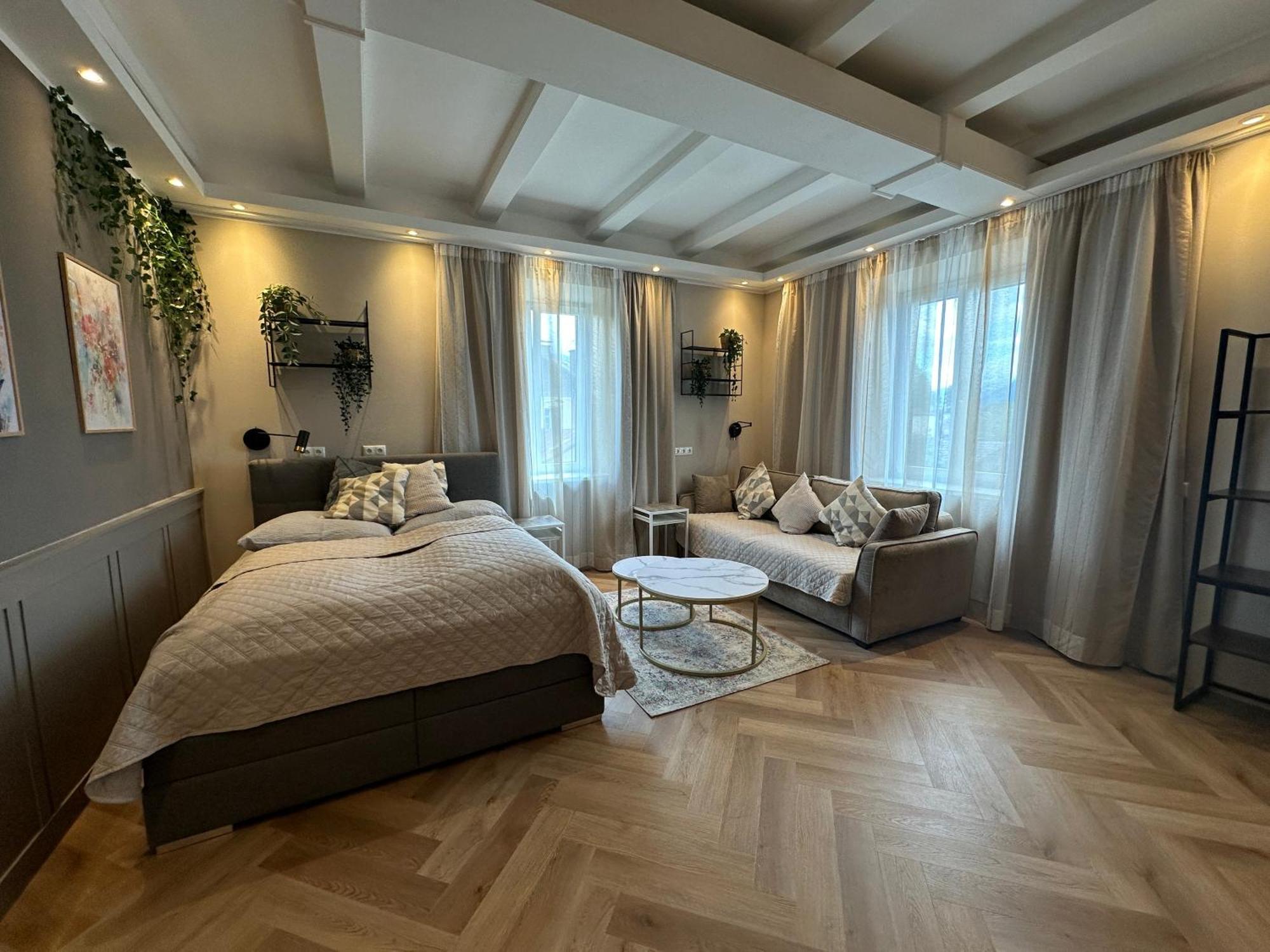 Book-a-room 33 Apartment Salzburg