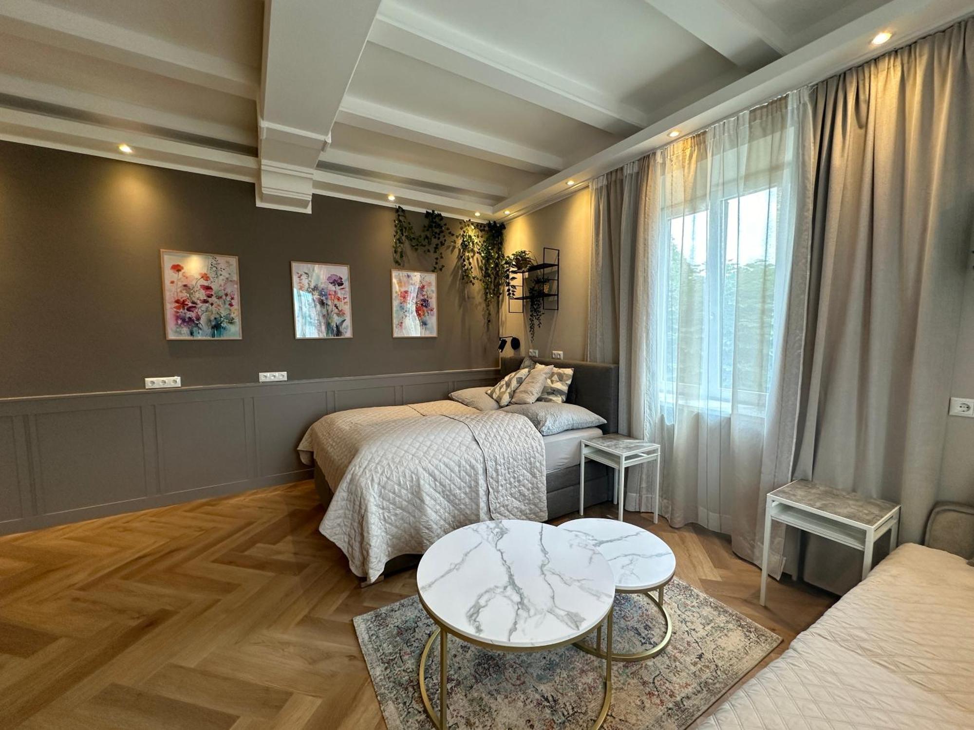Book-a-room 33 Salzburg