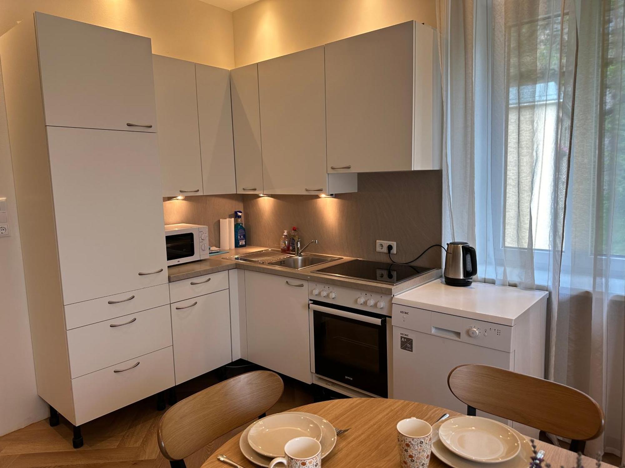 Book-a-room 33 Salzburg