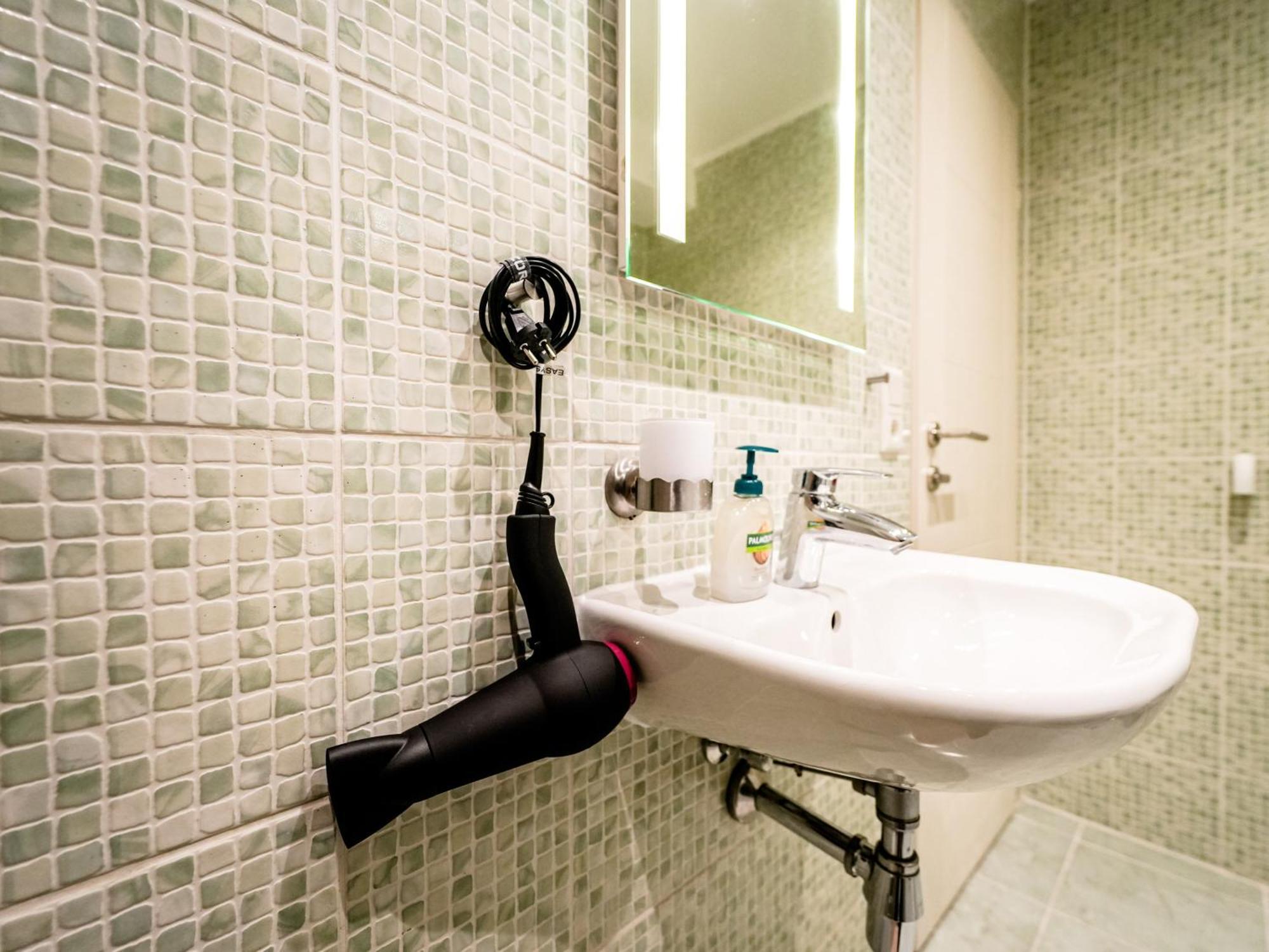 Easysuites Homestay Salzburg