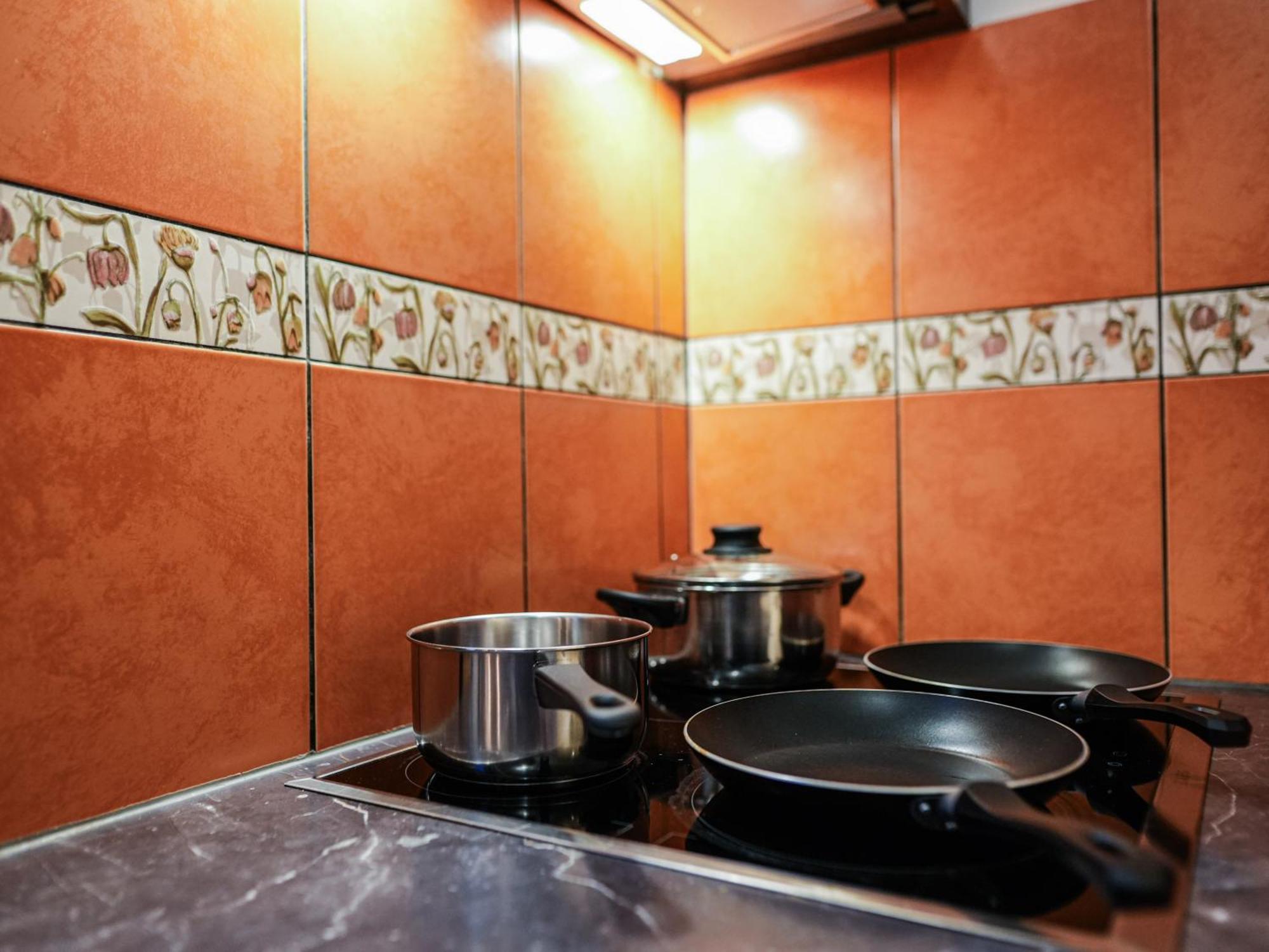 Homestay Easysuites