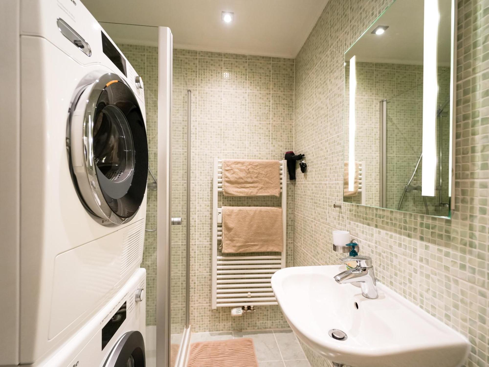 Homestay Easysuites Salzburg