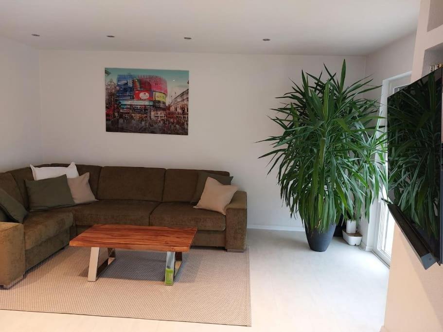 Modern - Perfectly Located Apartment Salzburg