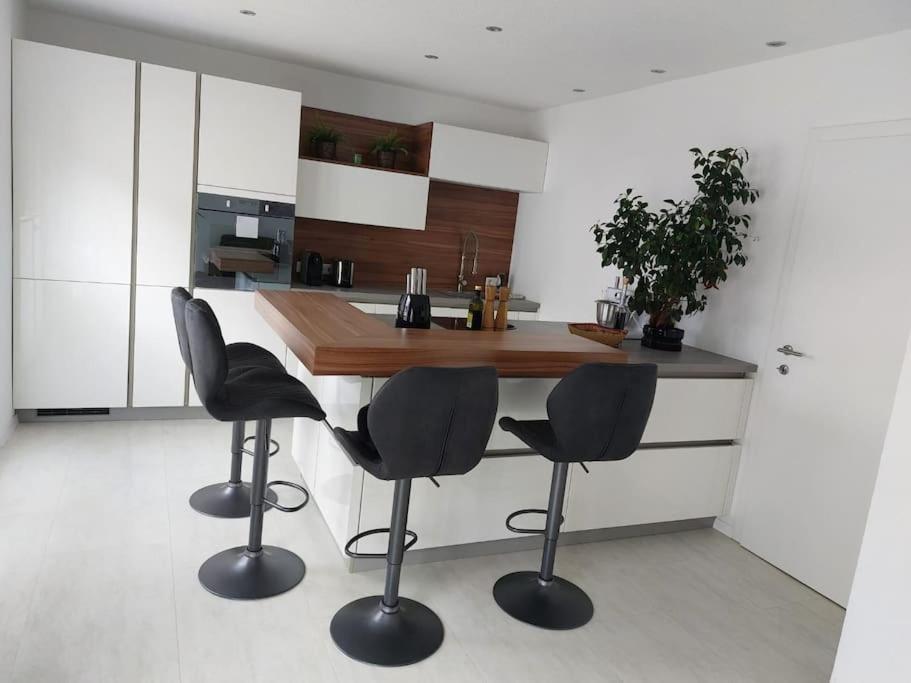 Modern - Perfectly Located * Salzburg