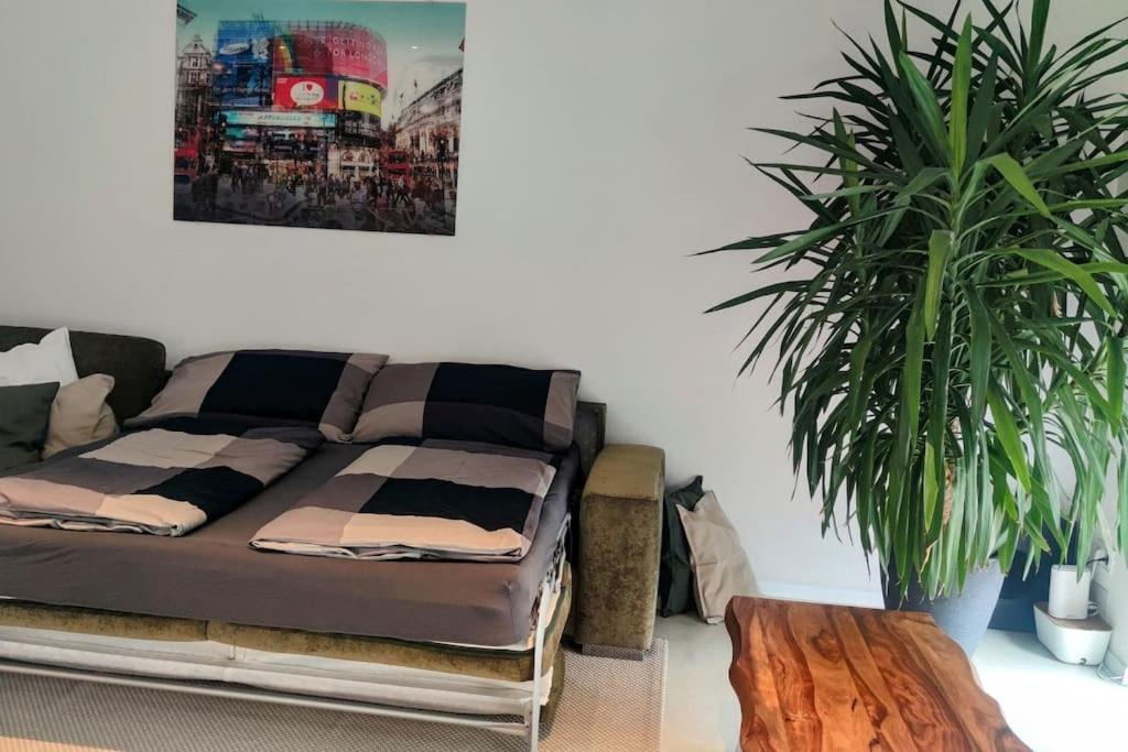 Modern - Perfectly Located Apartment *