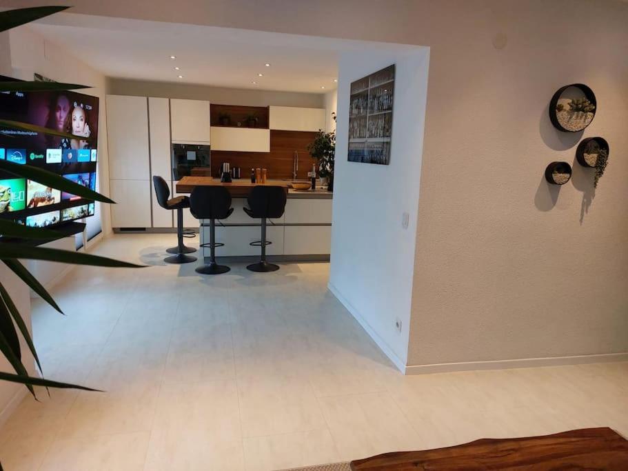 Modern - Perfectly Located Apartment Salzburg