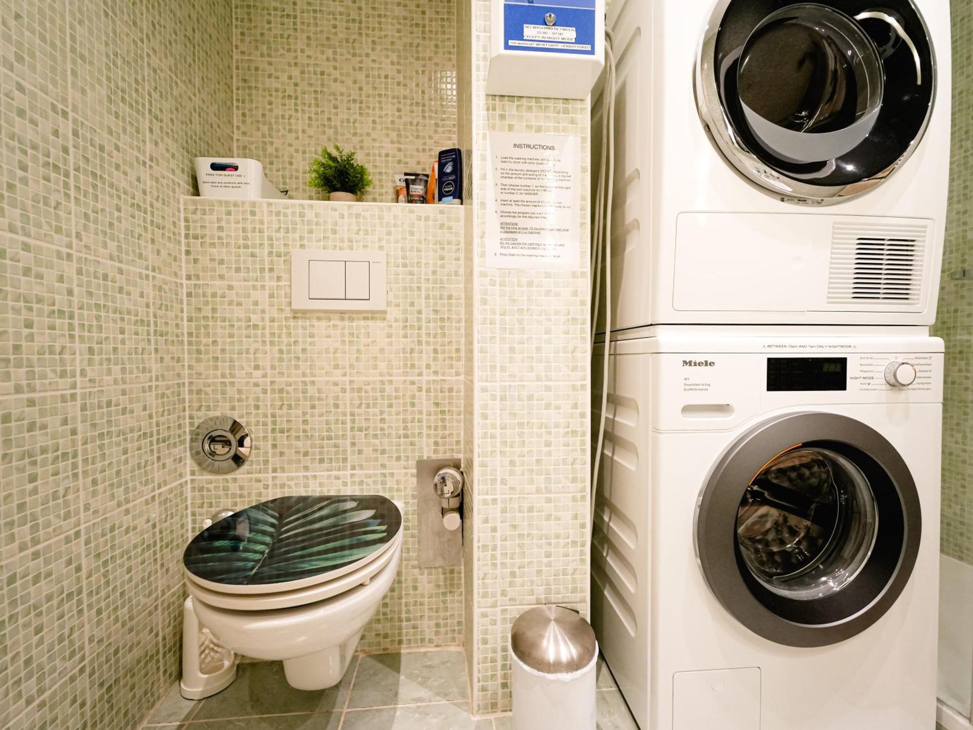 Easysuites *