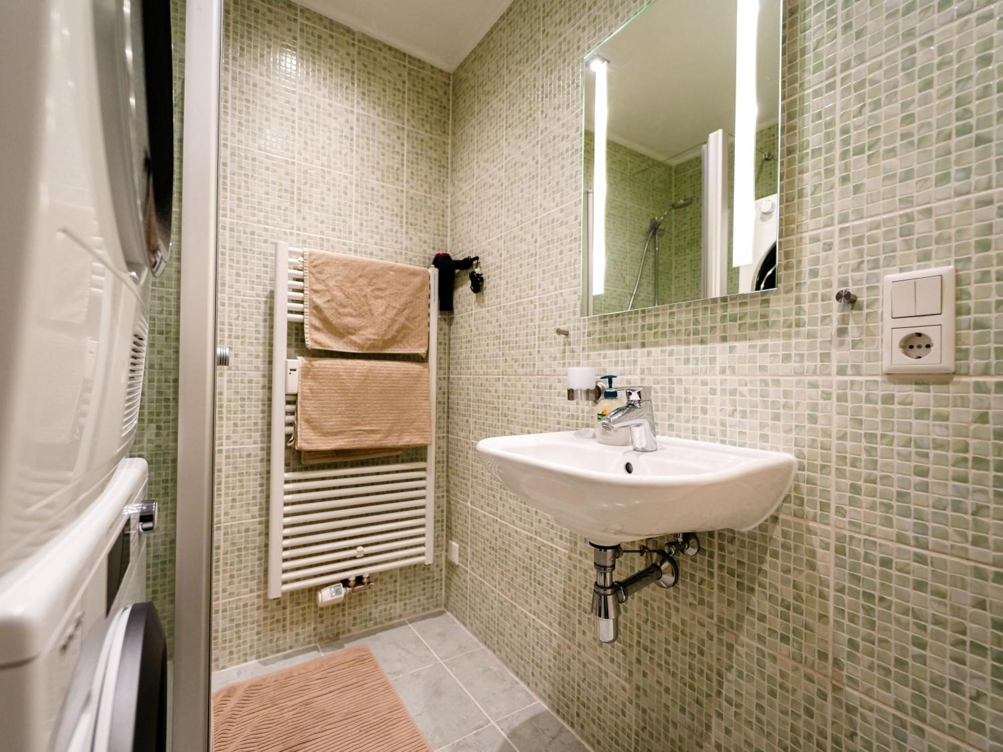 Homestay Easysuites Salzburg