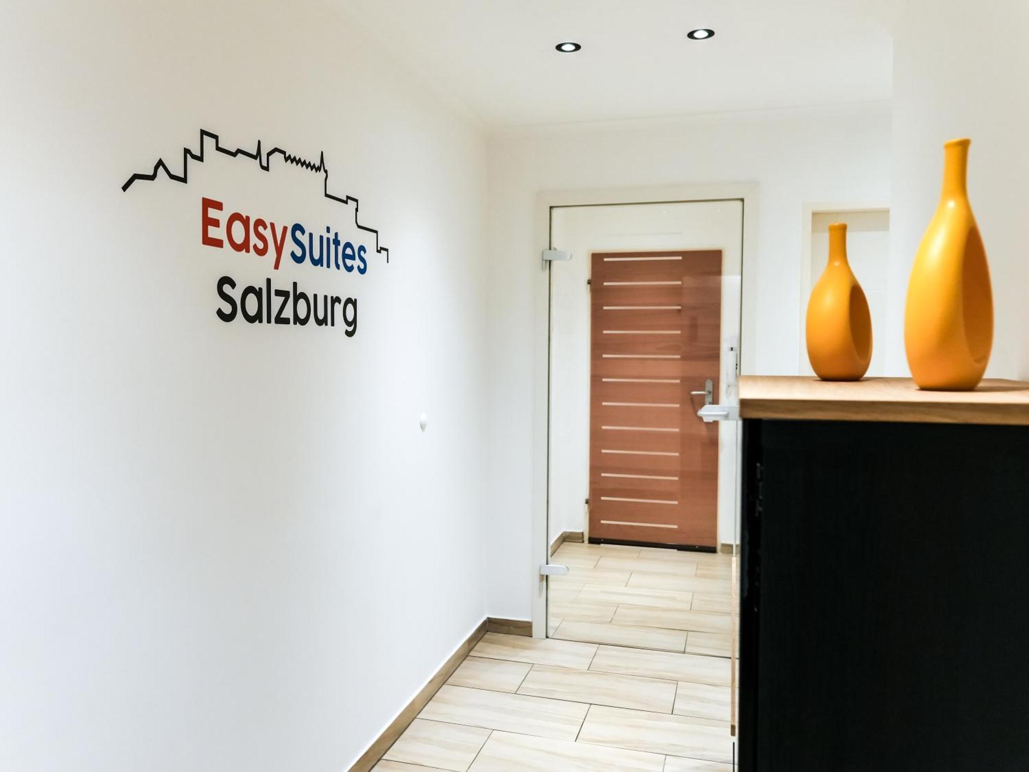Easysuites