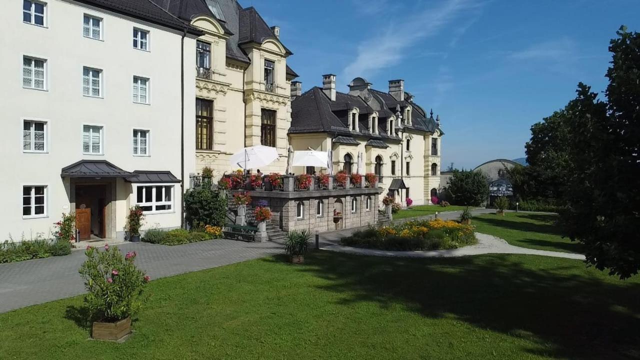 Johannes Schloessl - Gaestehaus Der Pallottiner Am Moenchsberg Salzburg