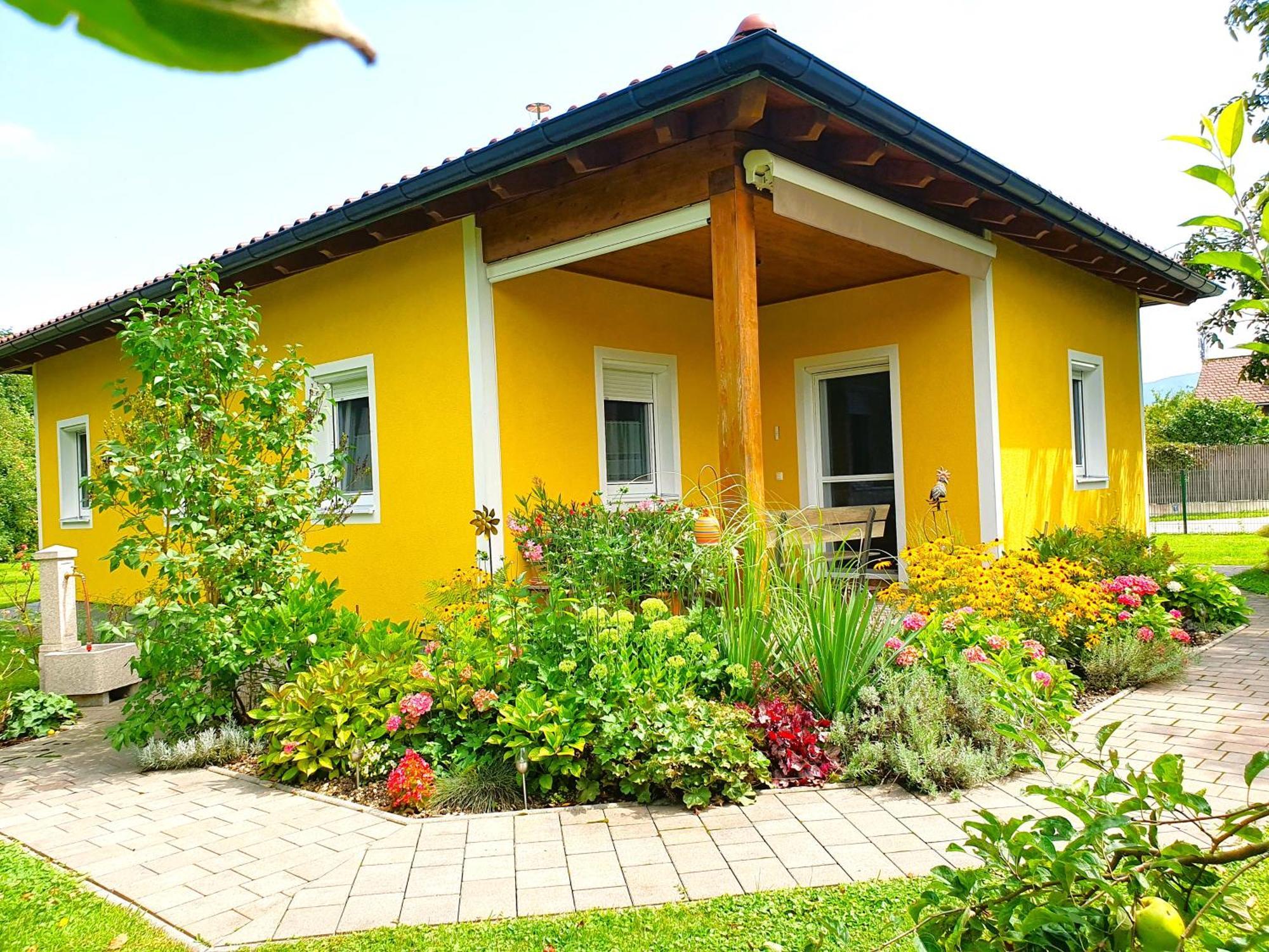 Holiday home Schlagerbauer Biohof Salzburg