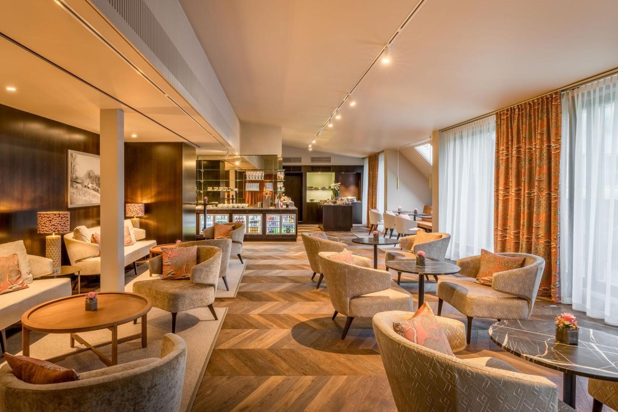 Sheraton Grand Salzburg