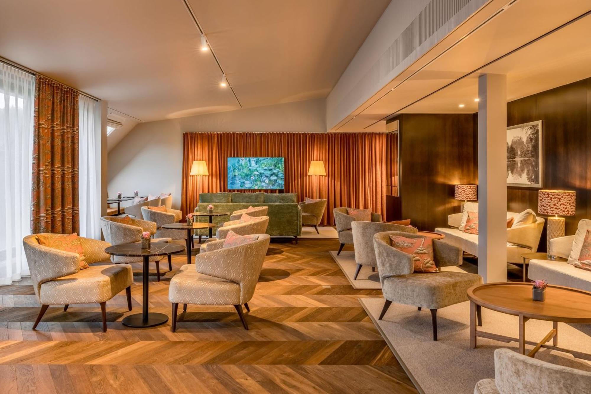 Sheraton Grand 5* Salzburg
