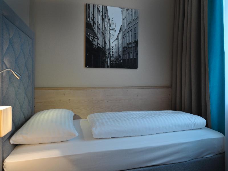 Markus Sittikus Hotel 4*