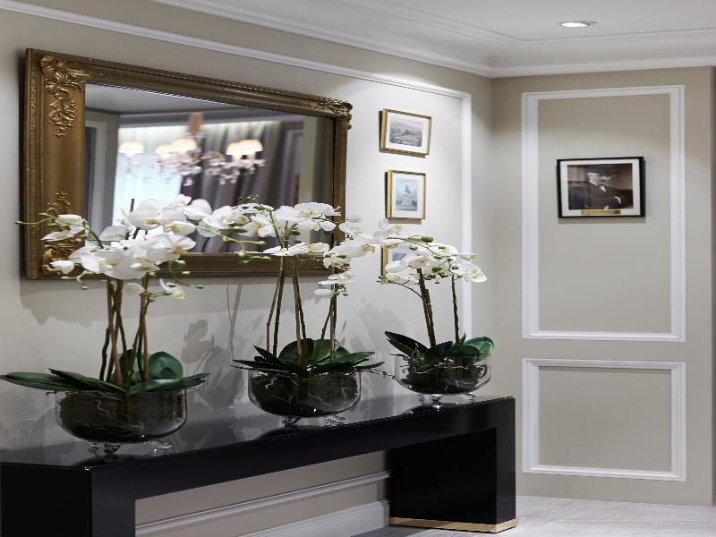 Sacher Hotel