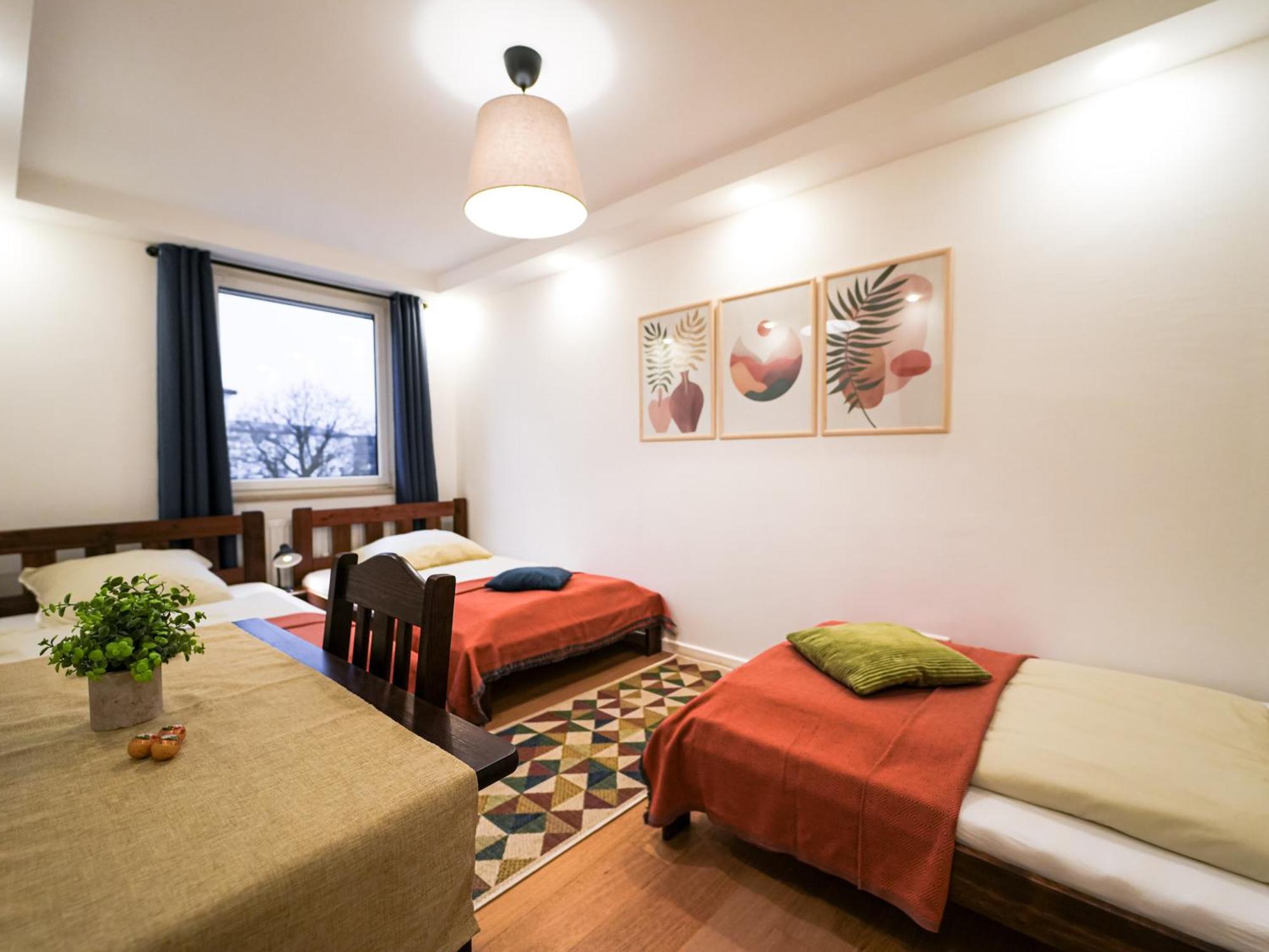 Easysuites Homestay Salzburg