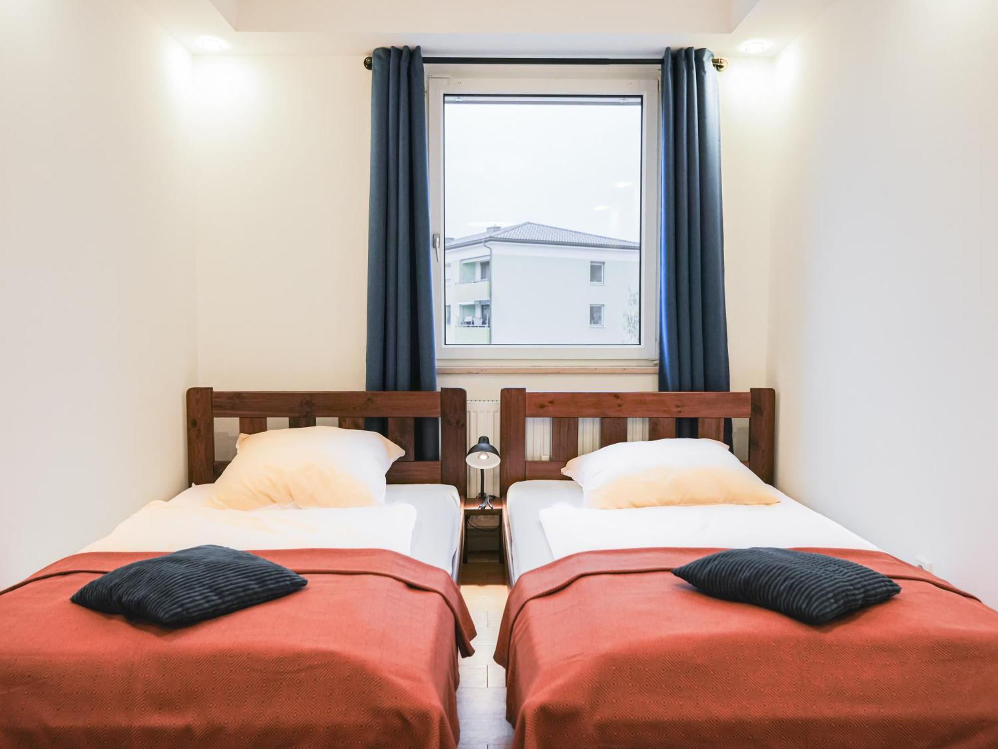 Easysuites *