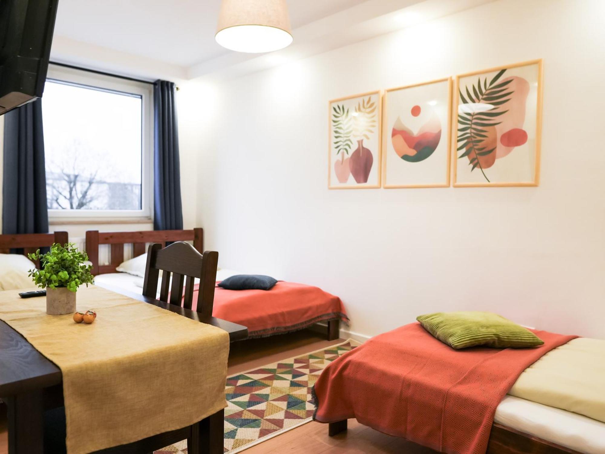 Homestay Easysuites *