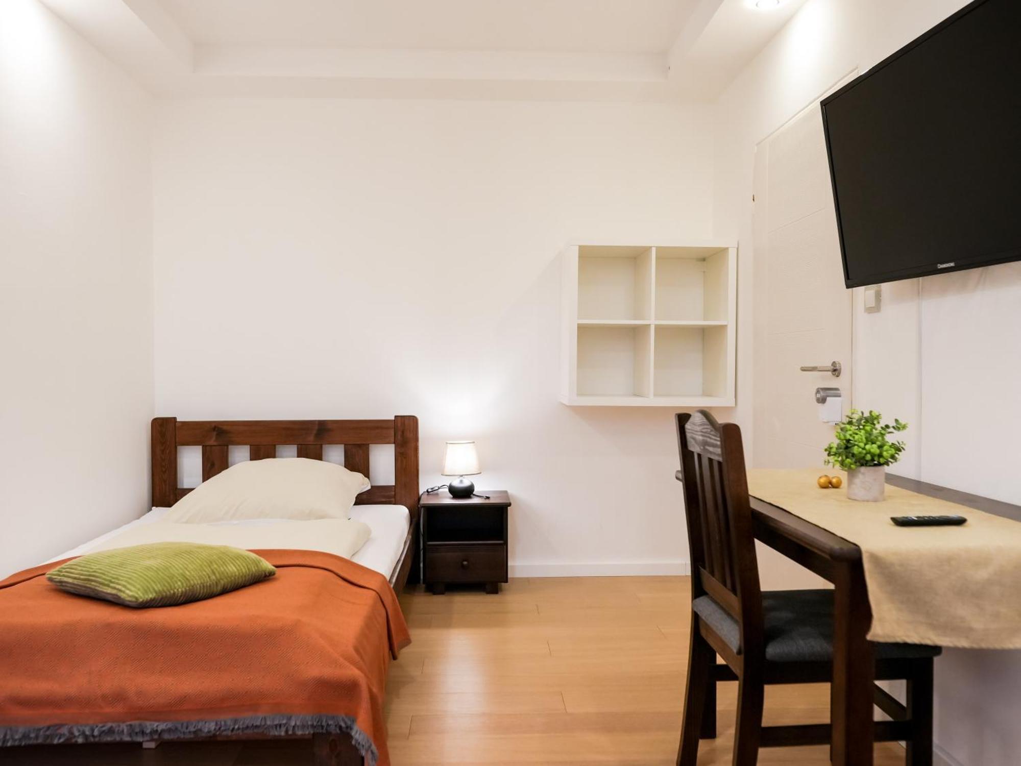 Easysuites * Salzburg