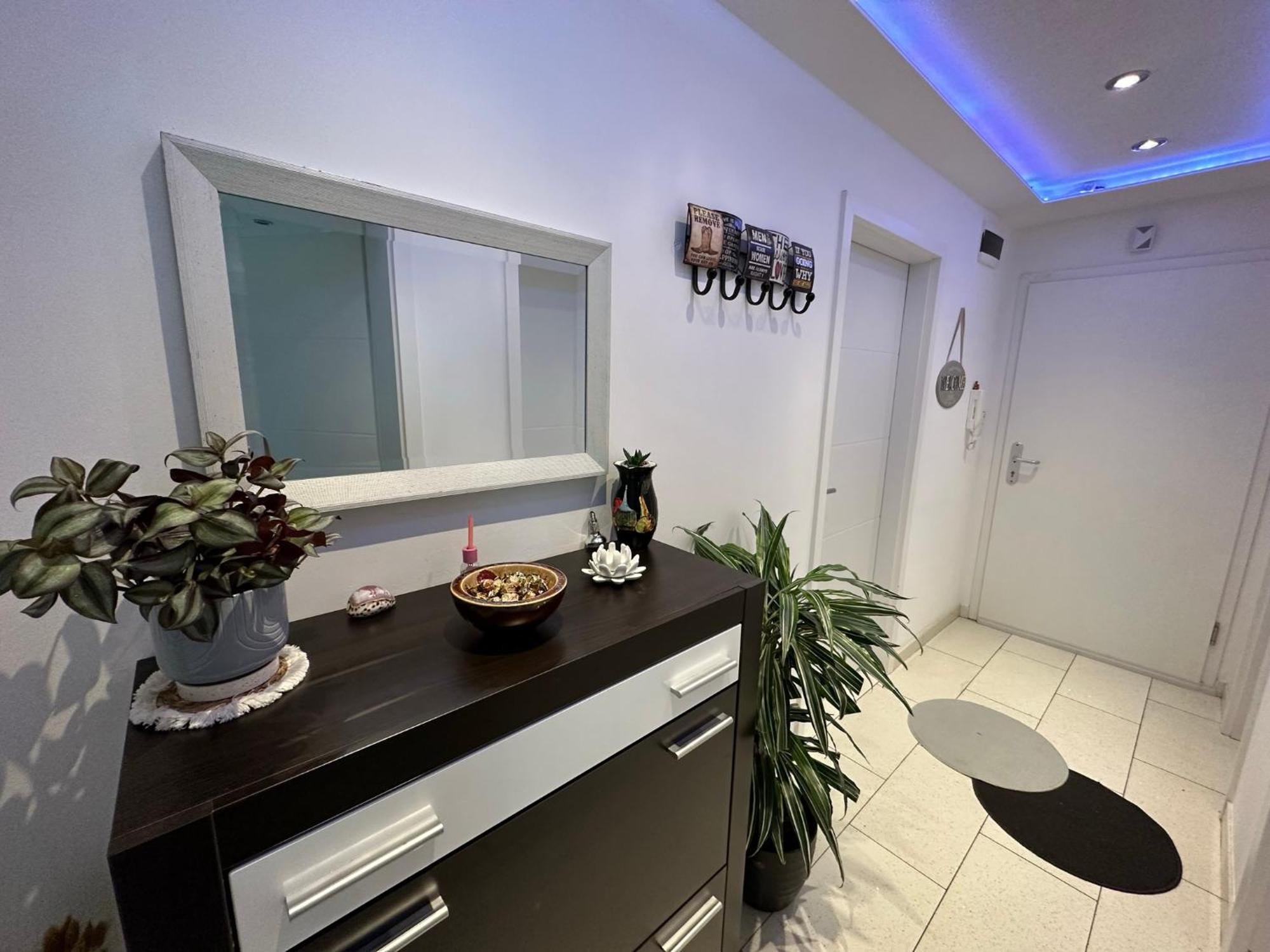 Stylish Near Train-station Parking Extra Homestay Salzburg