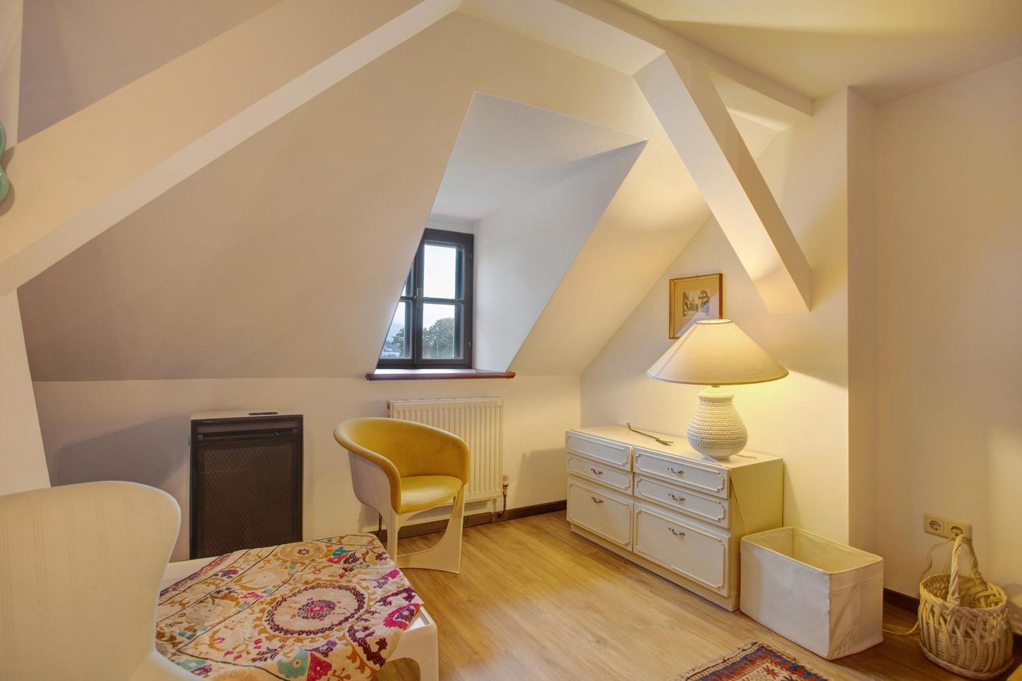 Apartment Sechtlberggut Salzburg