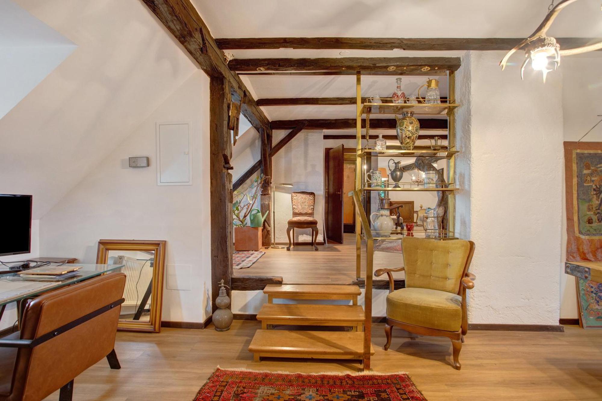 Apartment Sechtlberggut