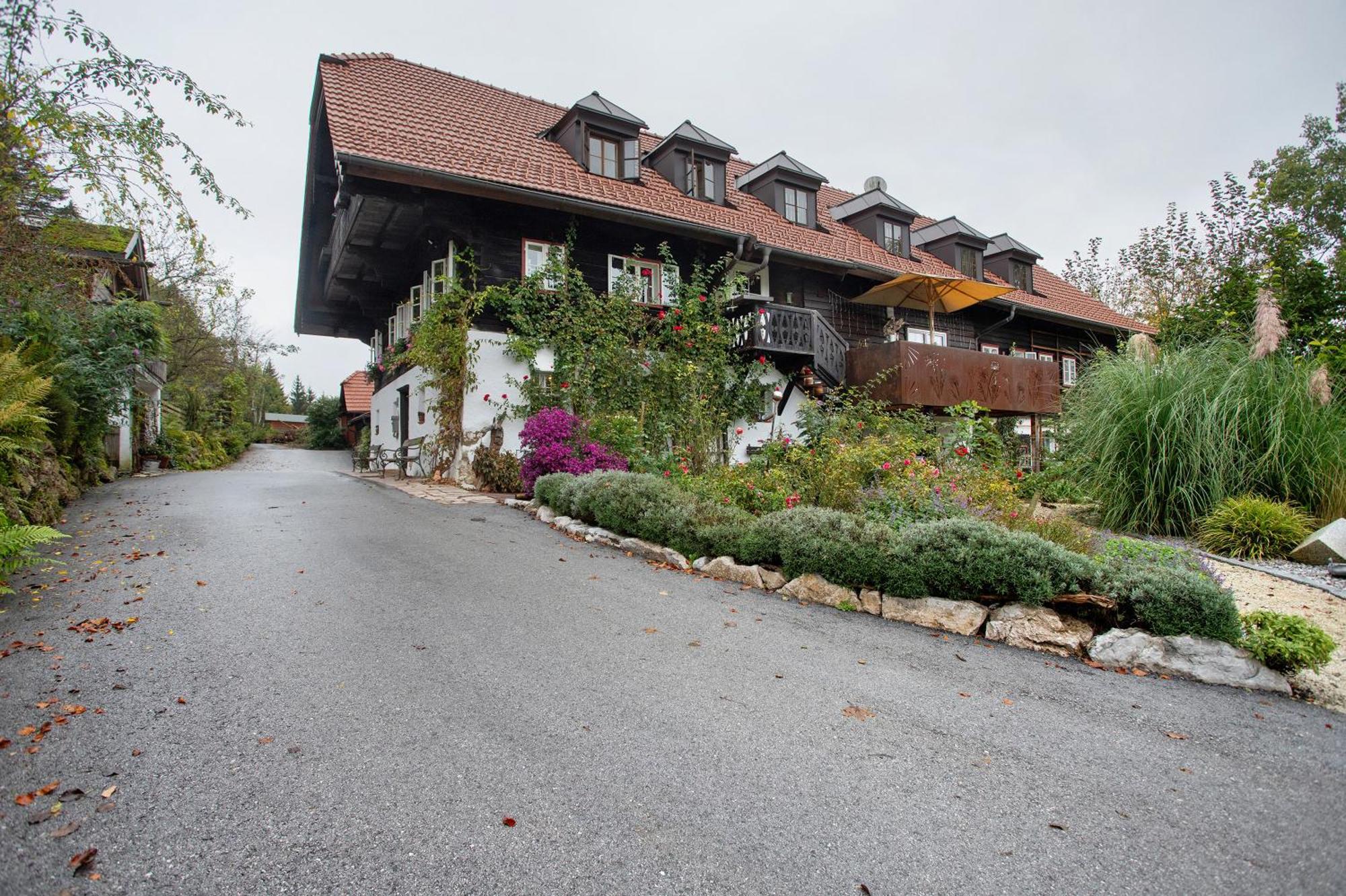 Sechtlberggut * Salzburg