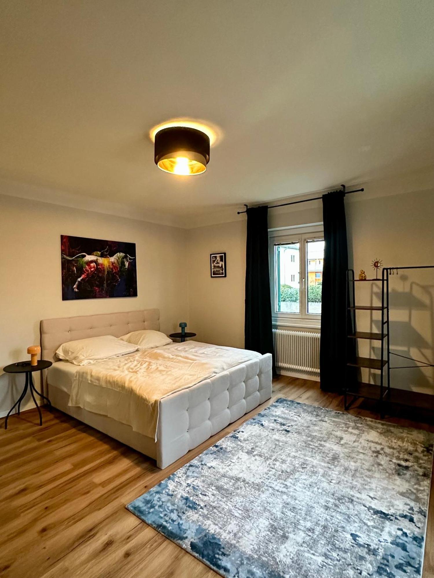 Cozy Apartment