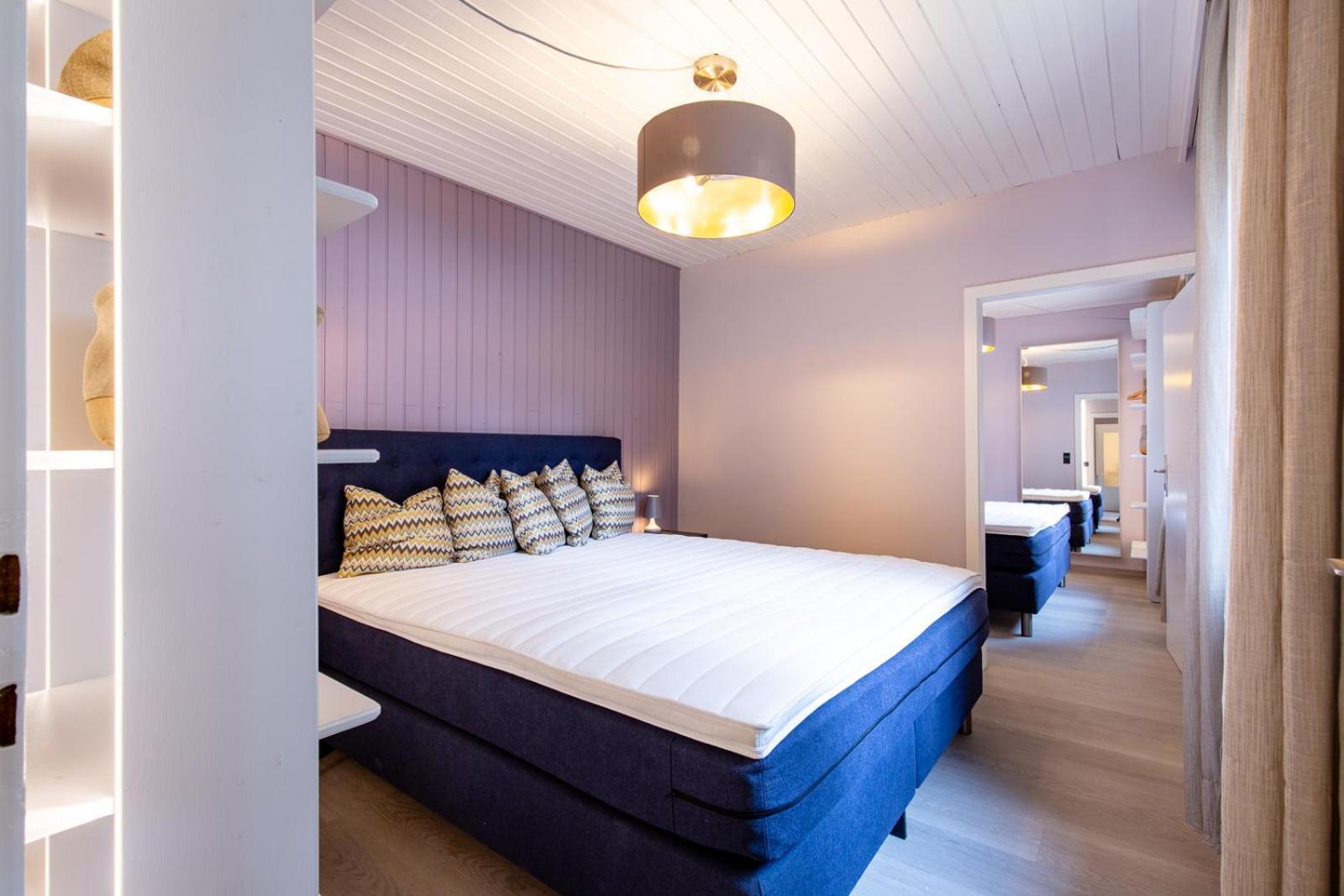Luxury Homes Aparthotel *