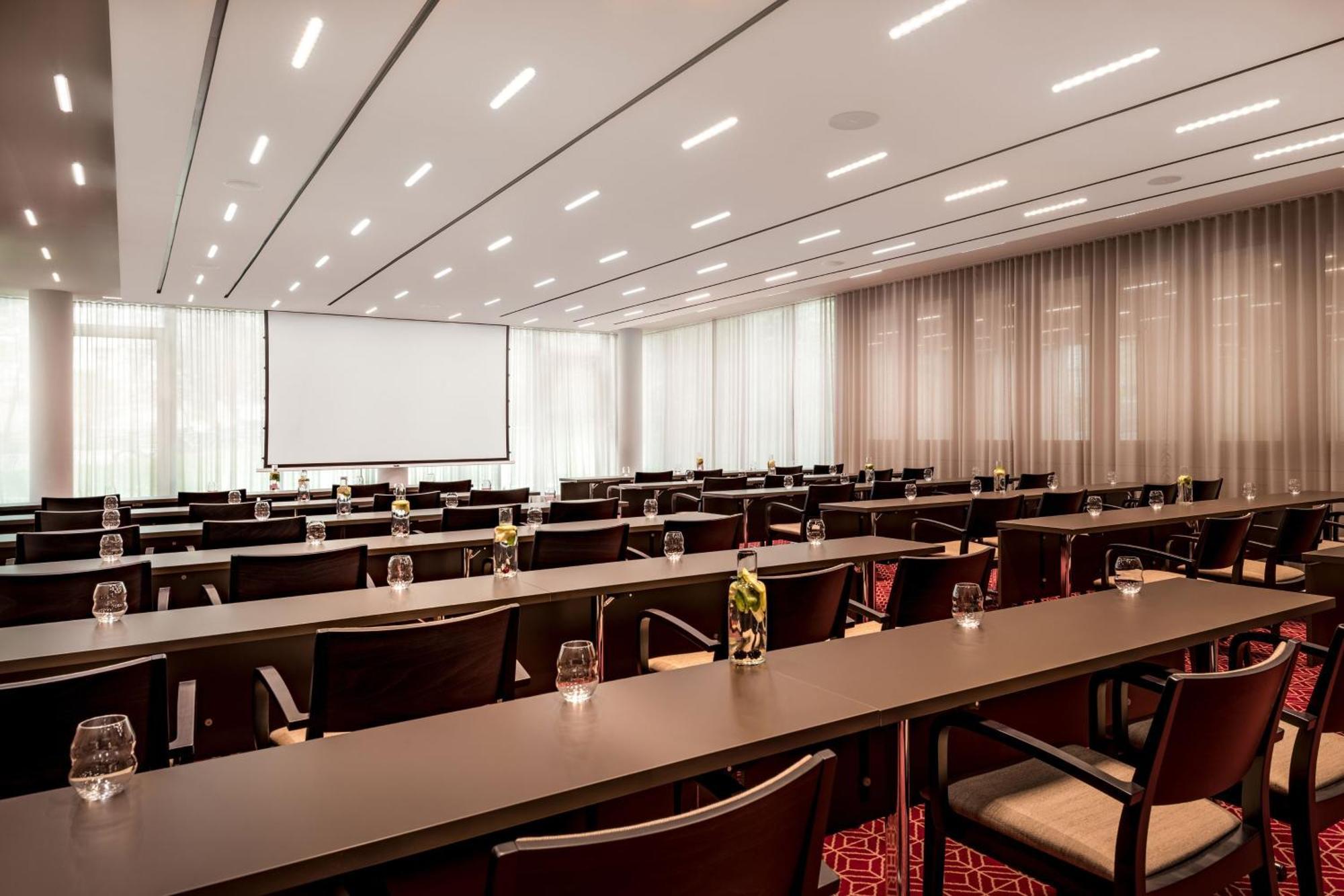 Sheraton Grand