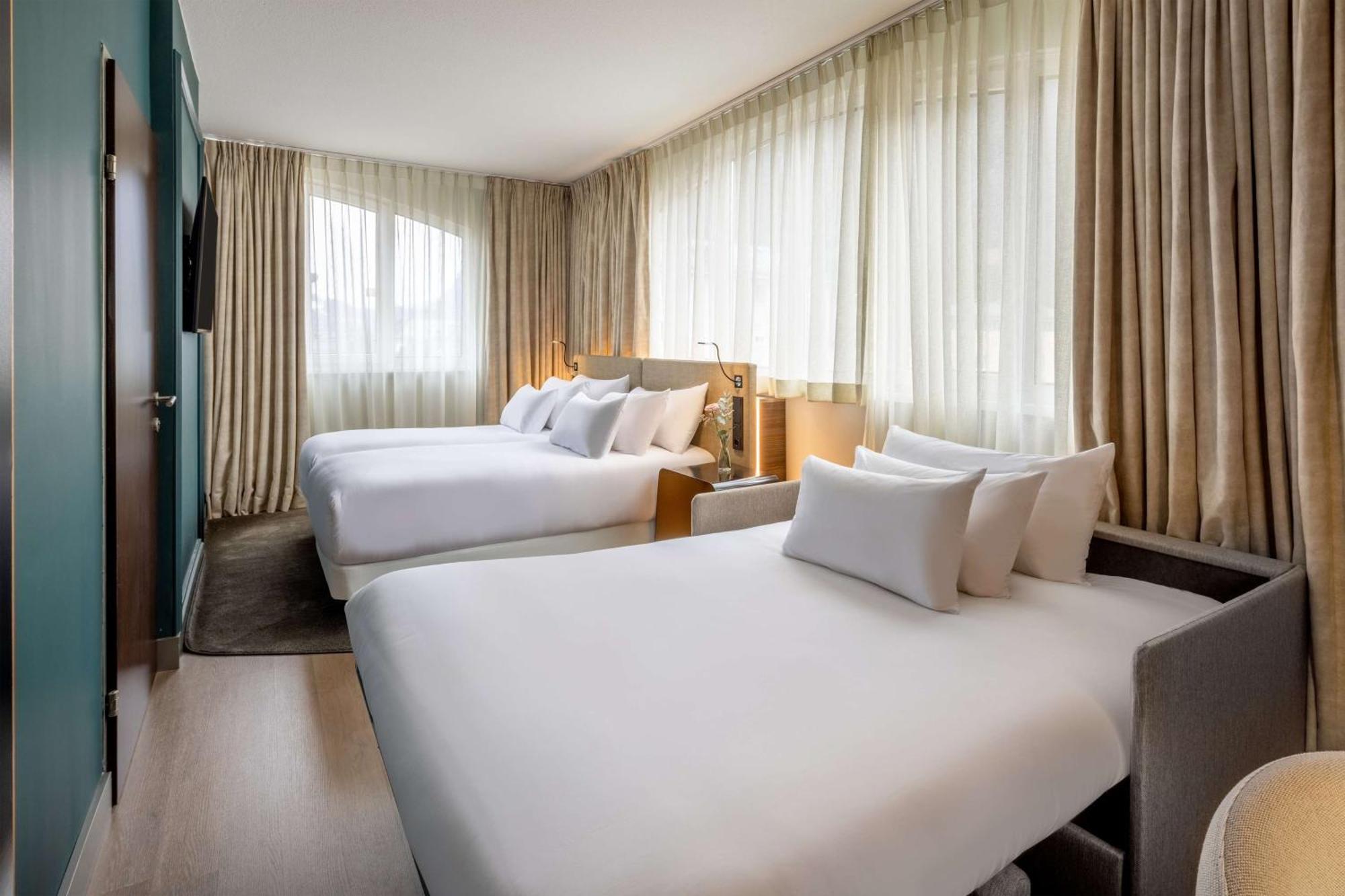 Nh Collection Hotel