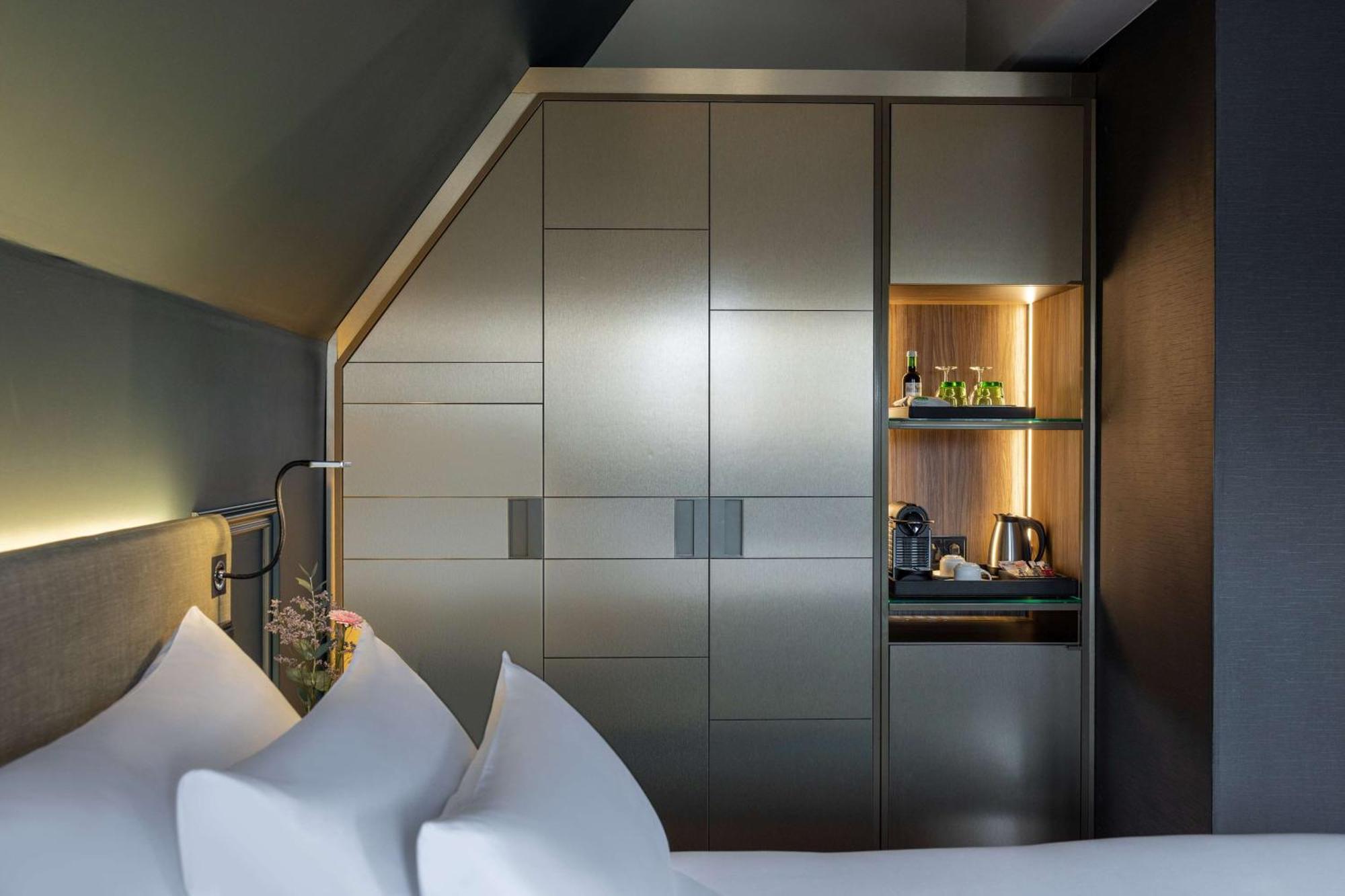 Hotel Nh Collection 4*