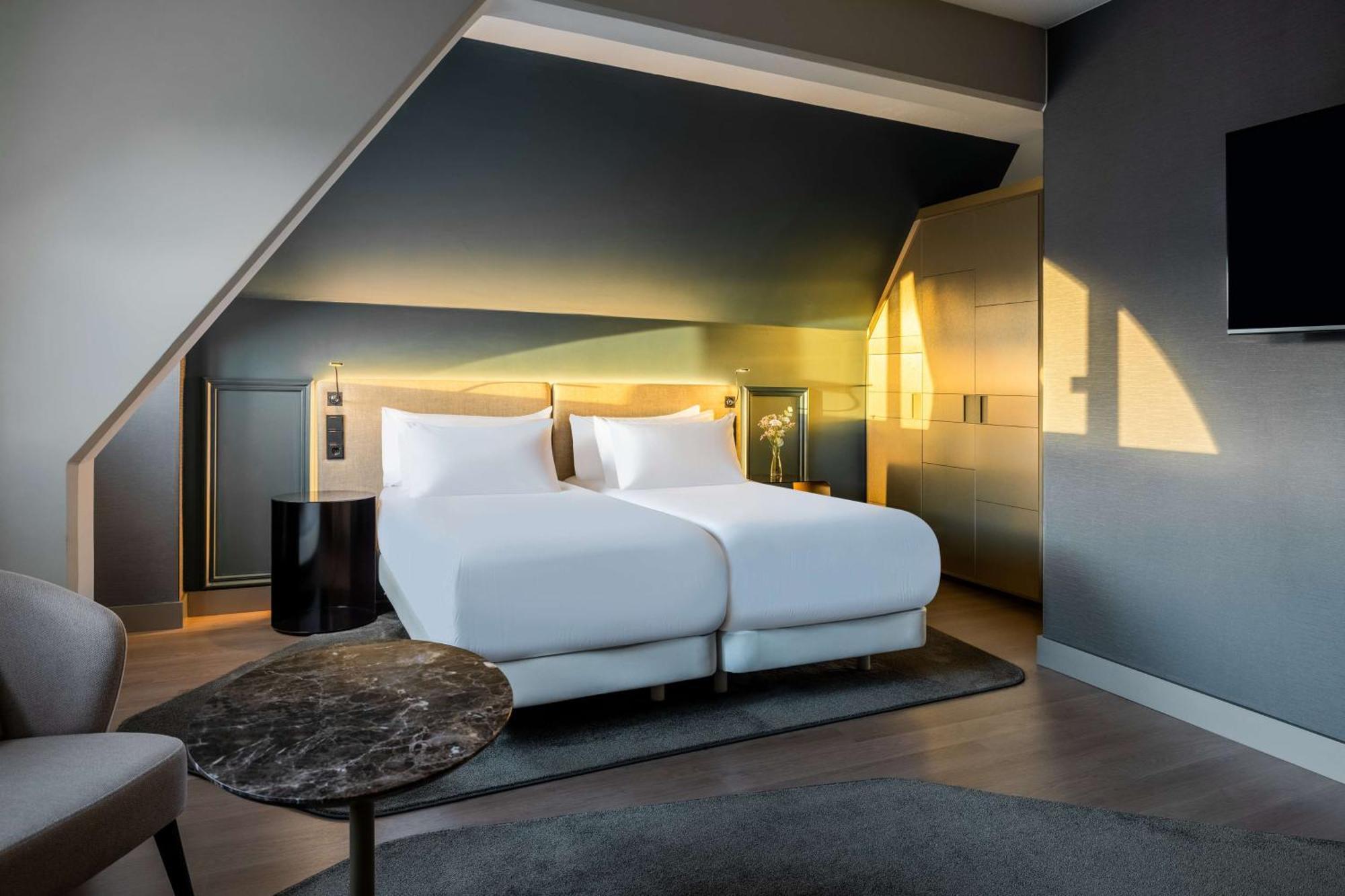 Nh Collection Hotel