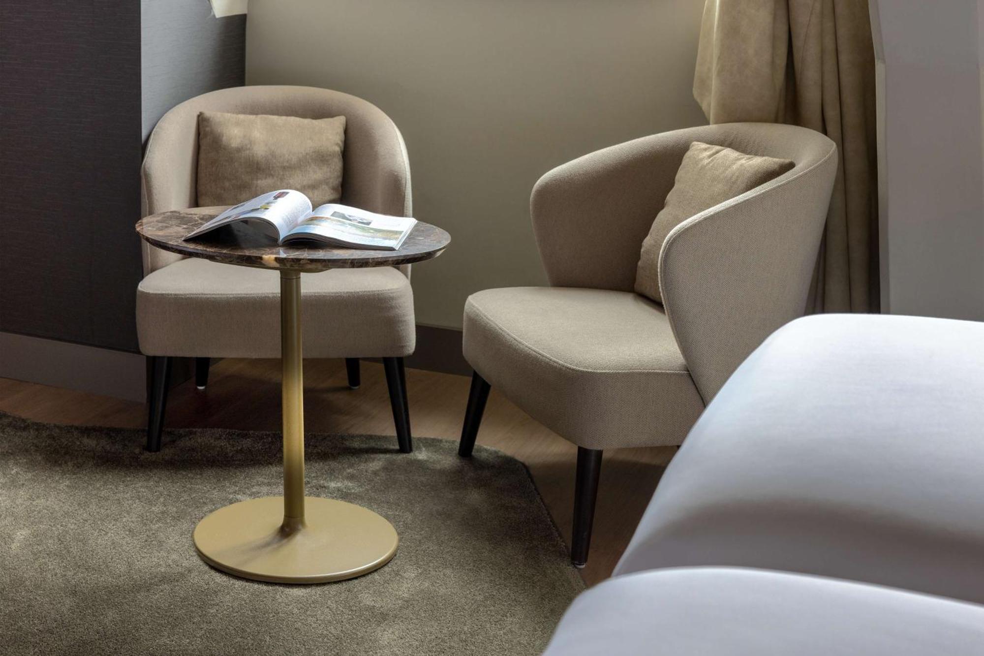 Nh Collection Hotel 4*