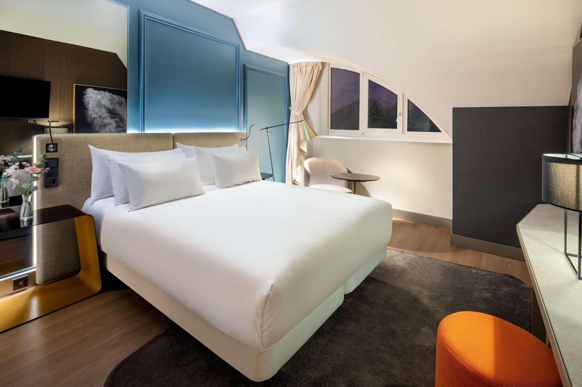 Nh Collection Hotel Salzburg