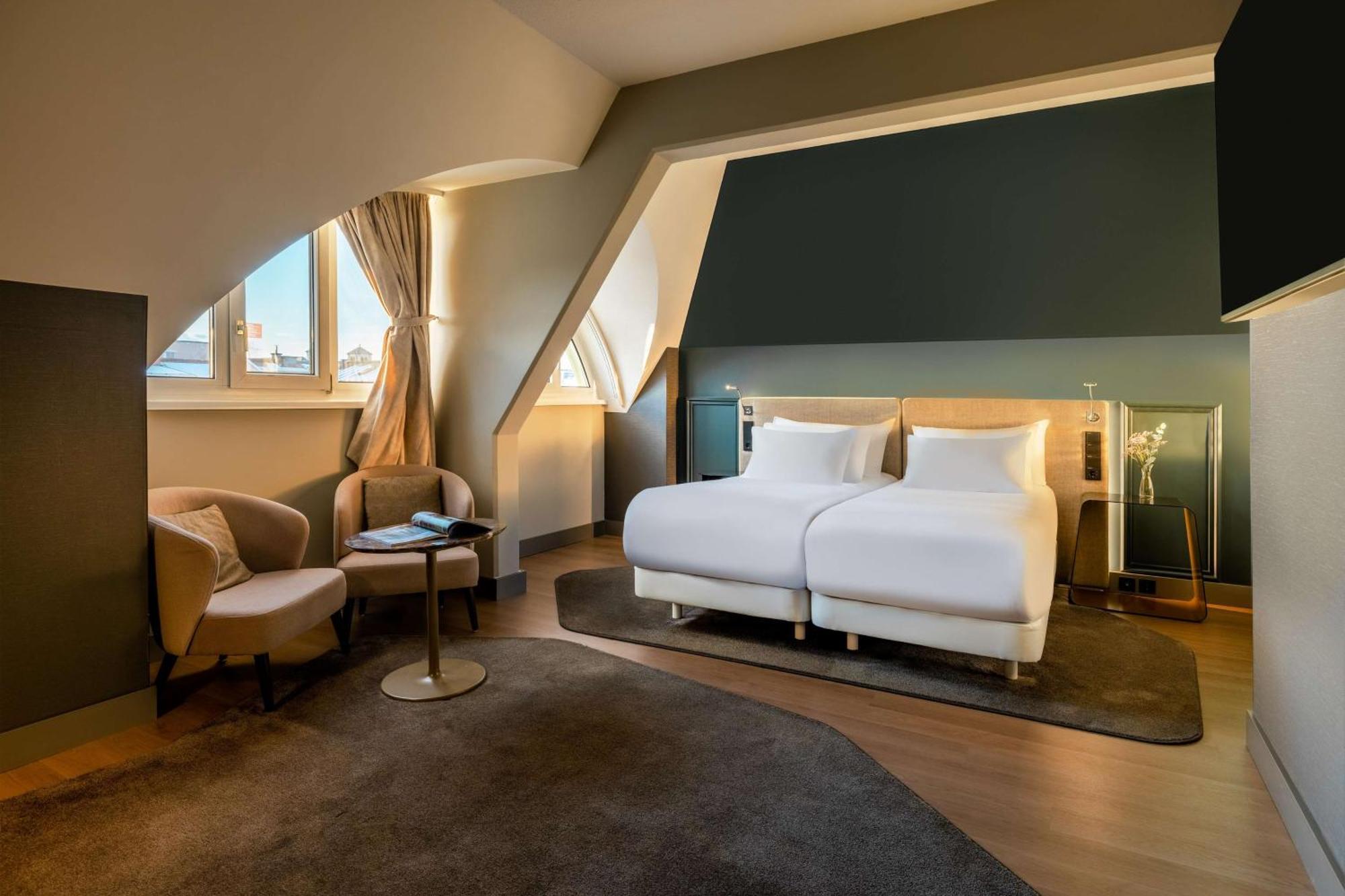 Nh Collection 4* Salzburg