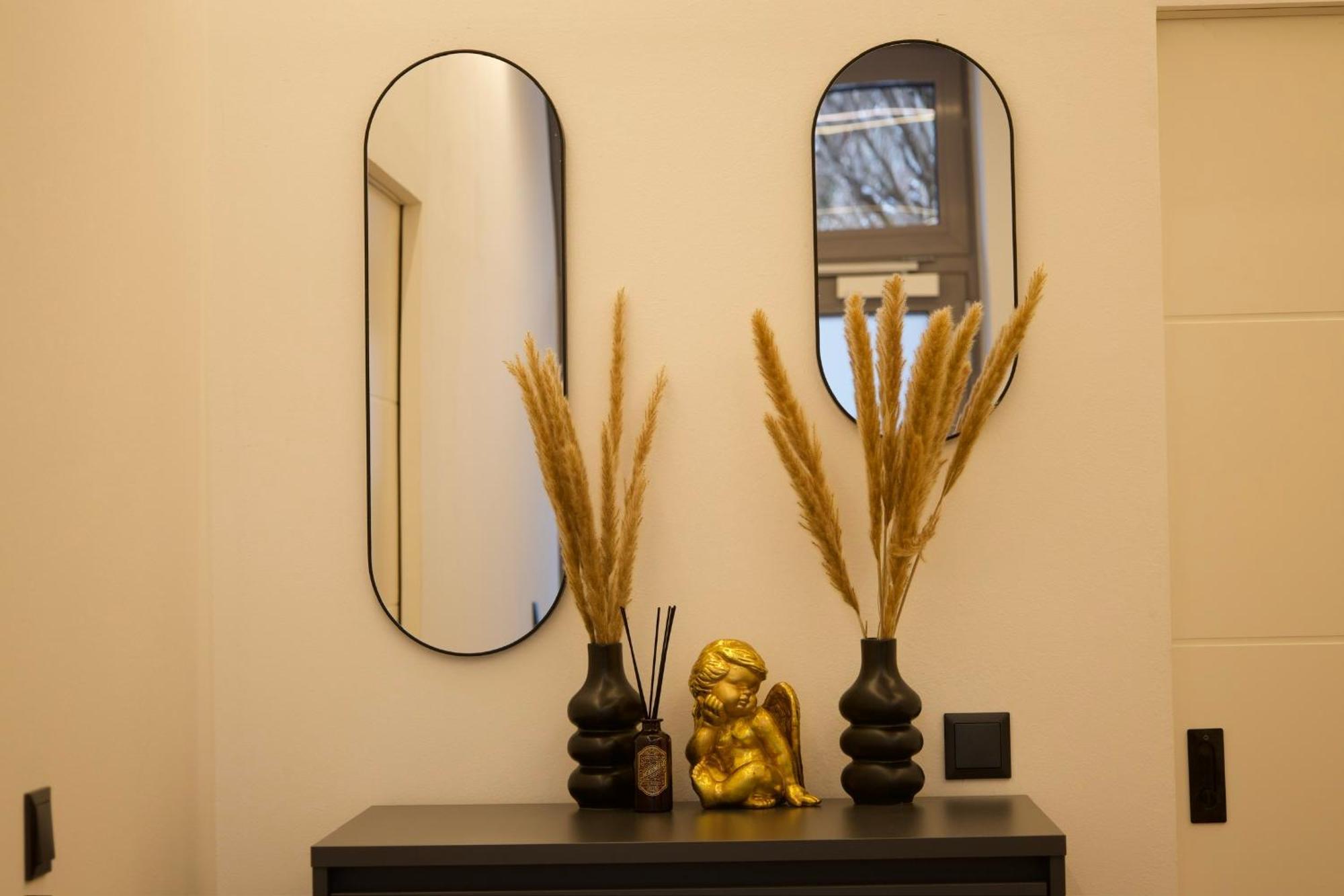 Dc Lofts I Modernes Loft In Der Stadt Fuer Bis Zu 5 Personen