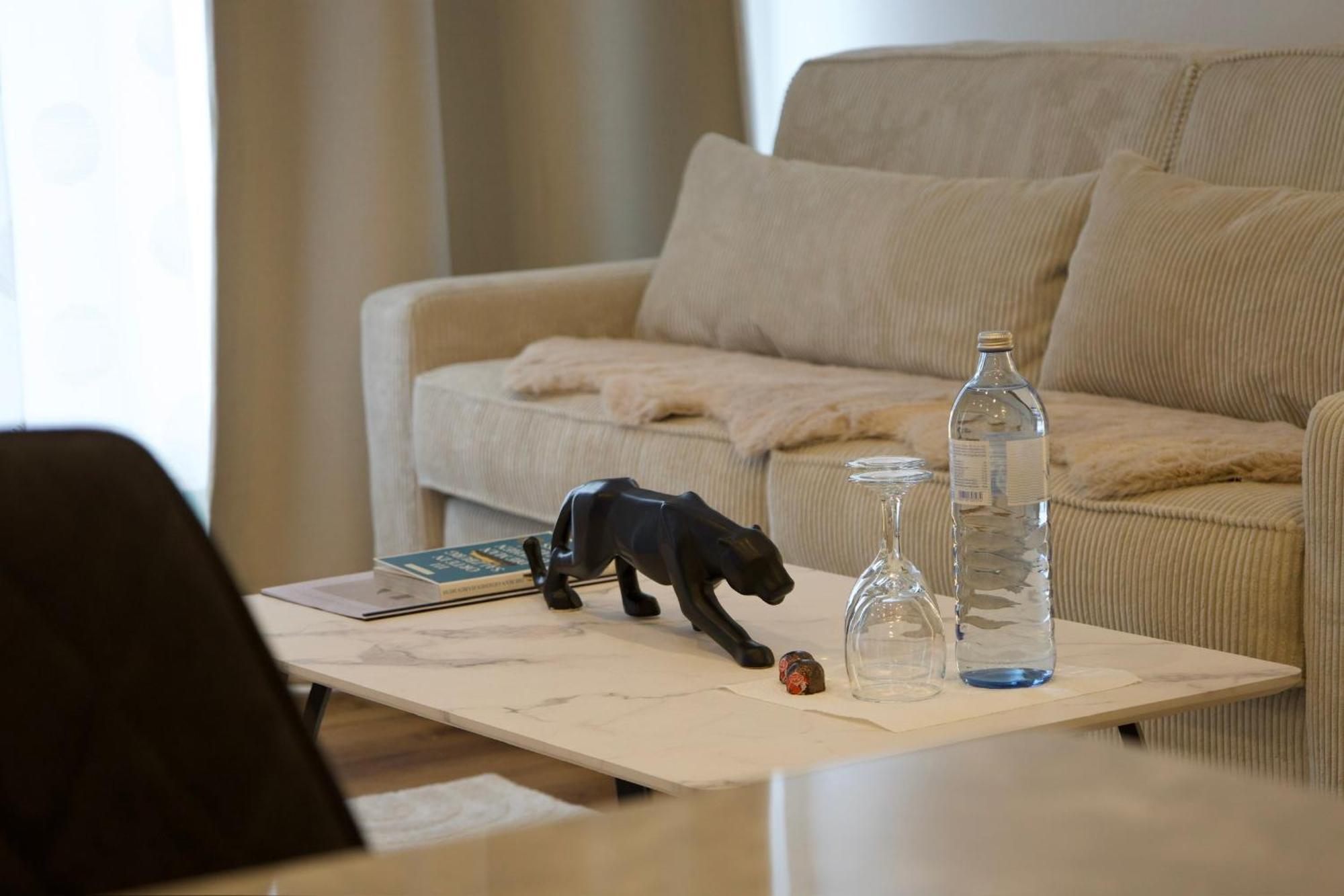 Dc Lofts I Modernes Loft In Der Stadt Fuer Bis Zu 5 Personen Apartment Salzburg