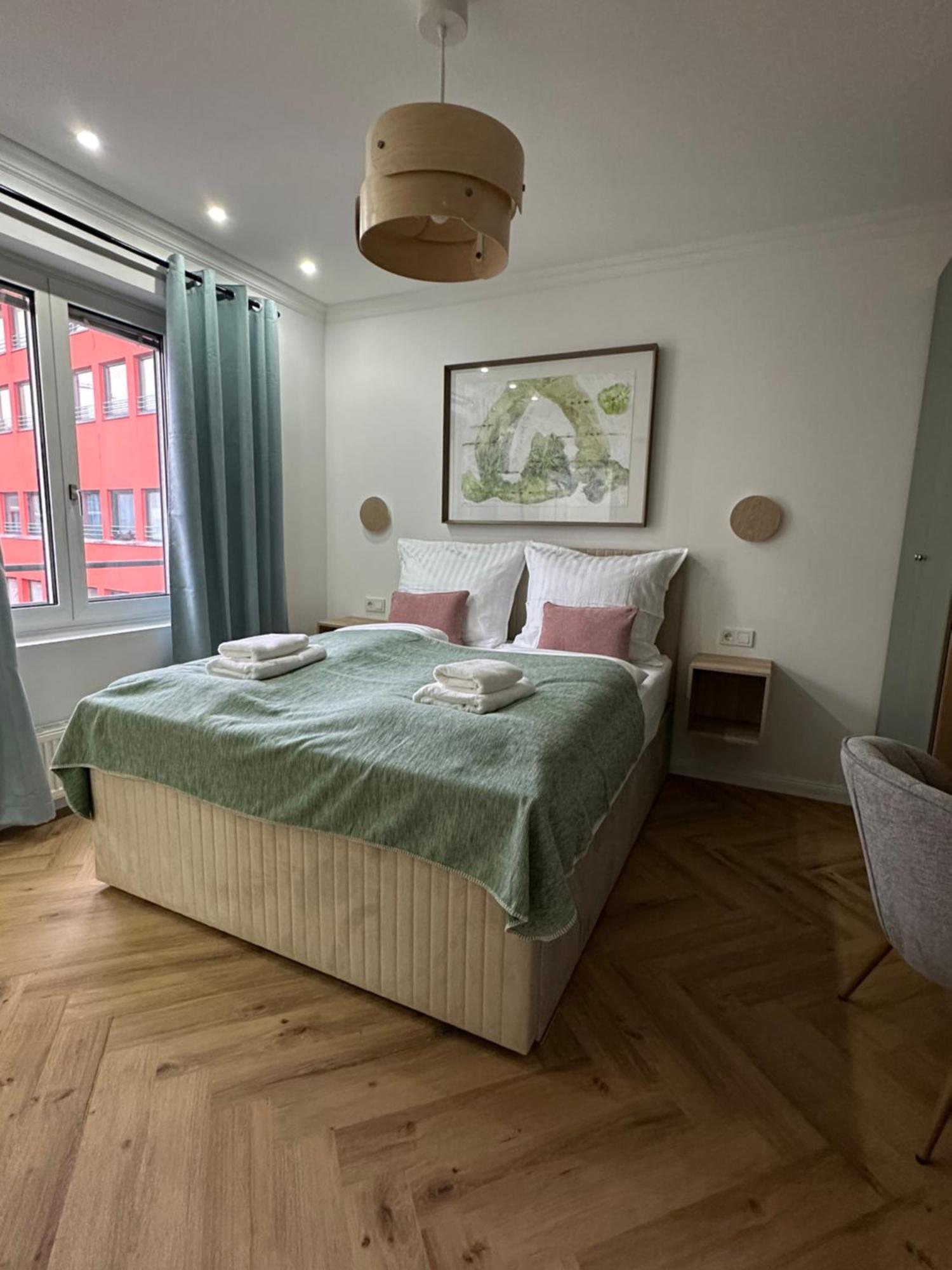 Apartment Mirabelle Homes