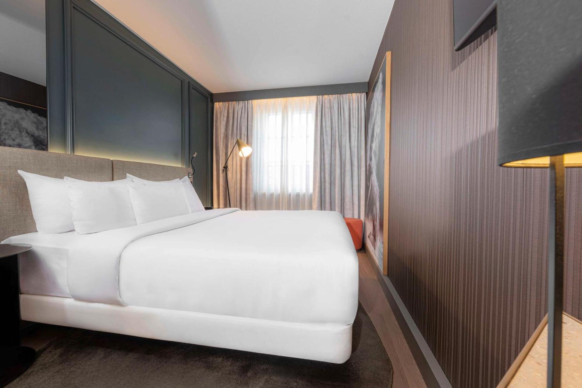 Nh Collection Hotel