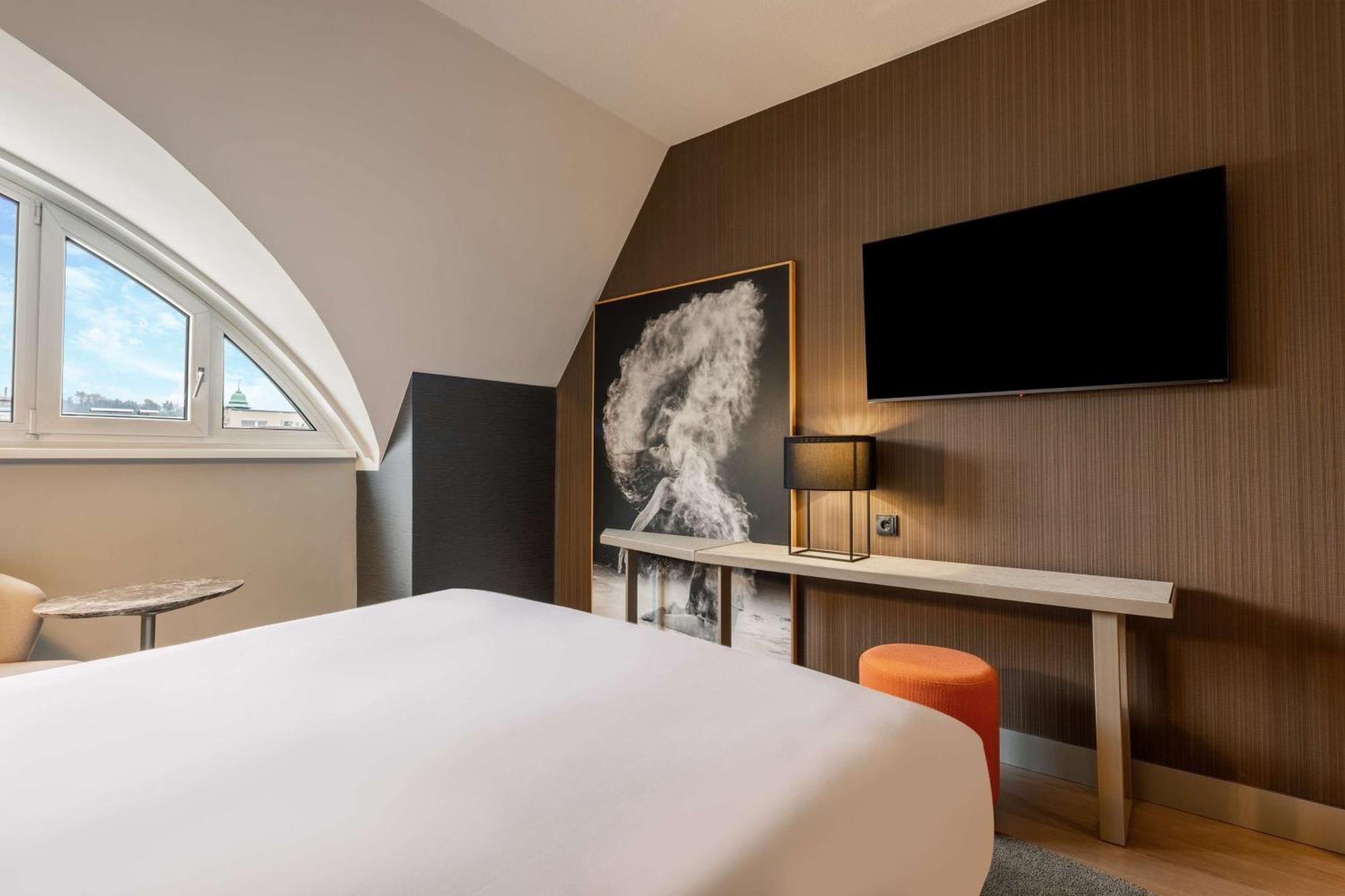 Nh Collection Hotel Salzburg