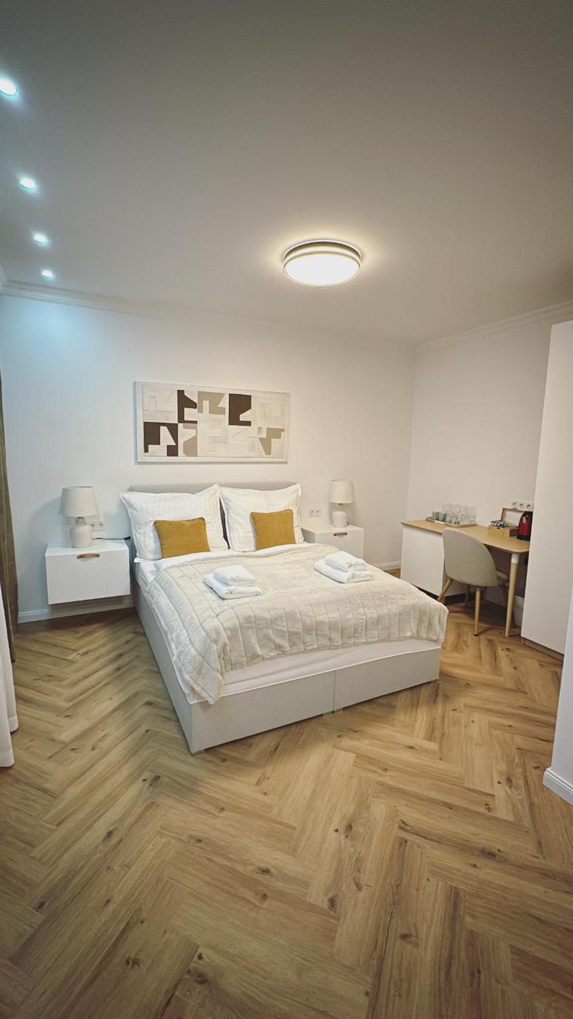 Mirabelle Homes Apartment