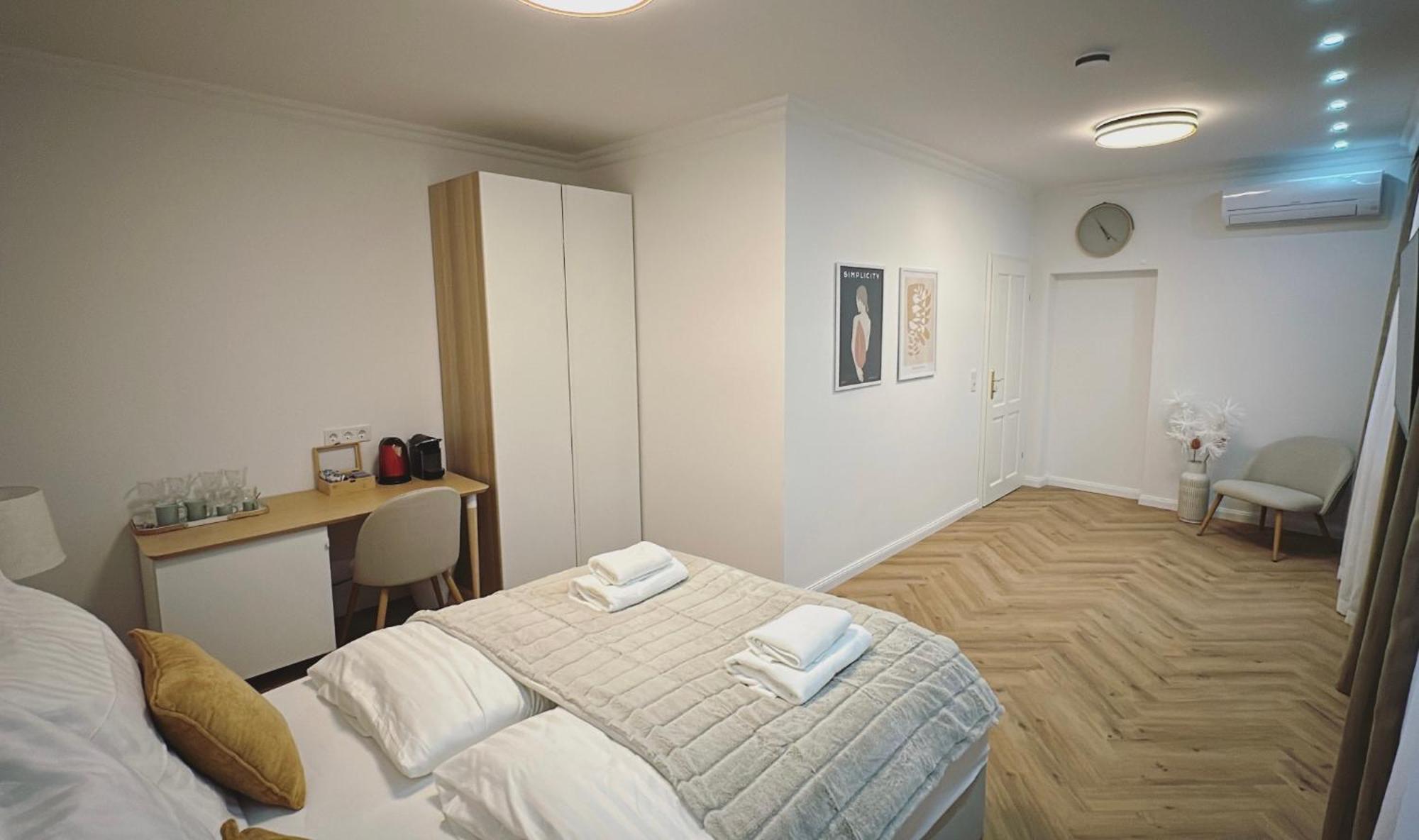 Mirabelle Homes Apartment *