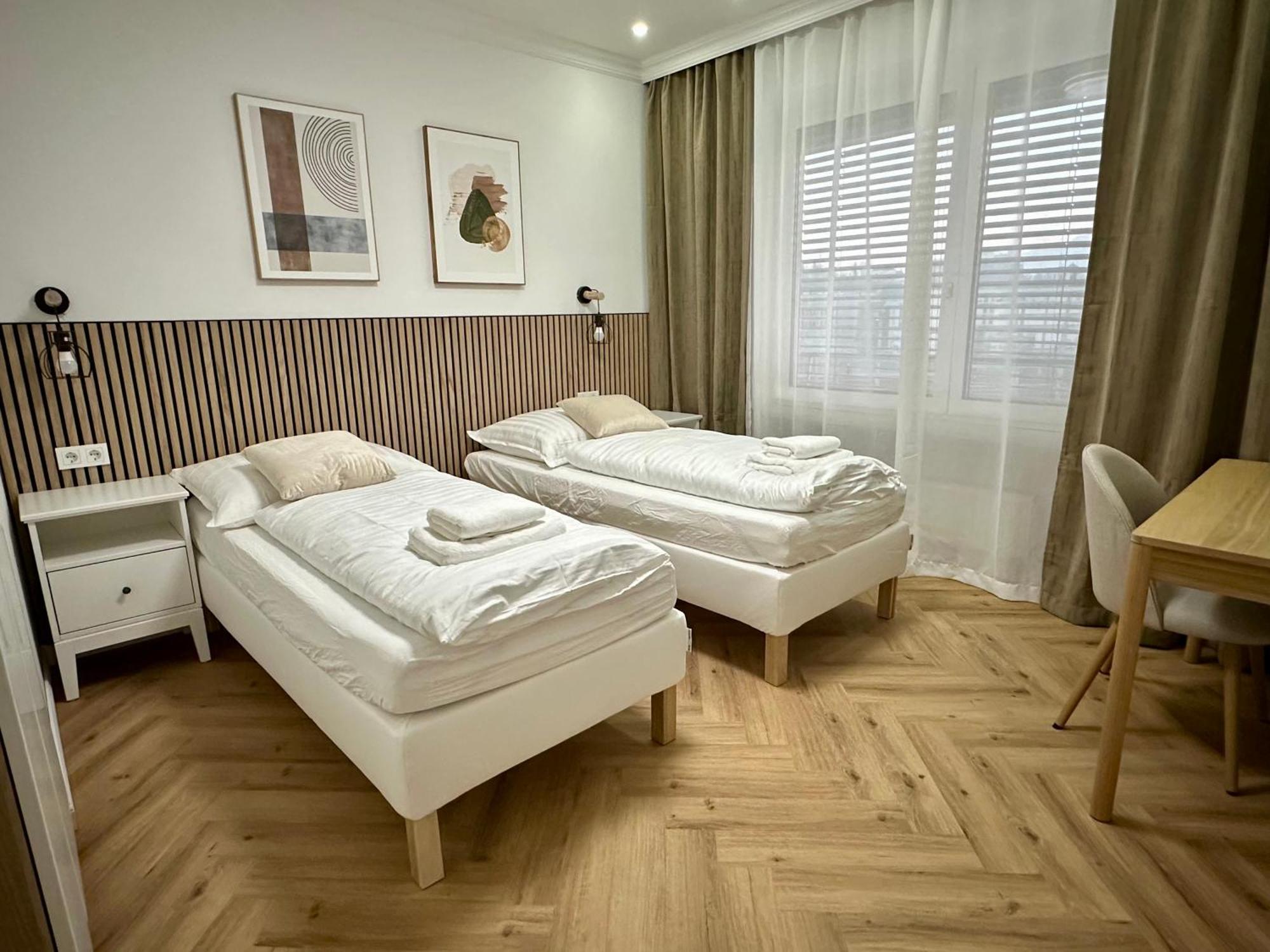 Mirabelle Homes Salzburg