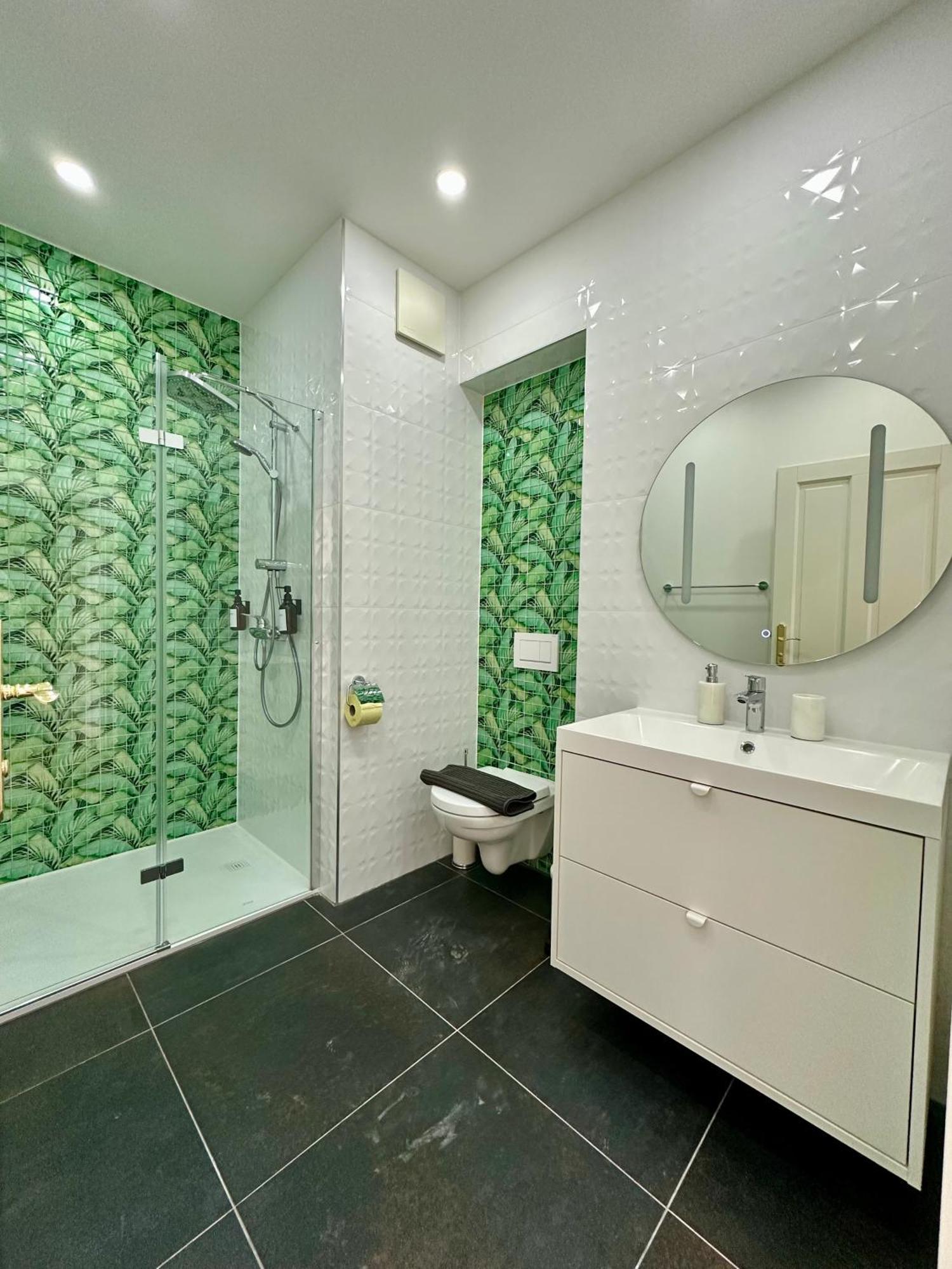 Apartment Mirabelle Homes *