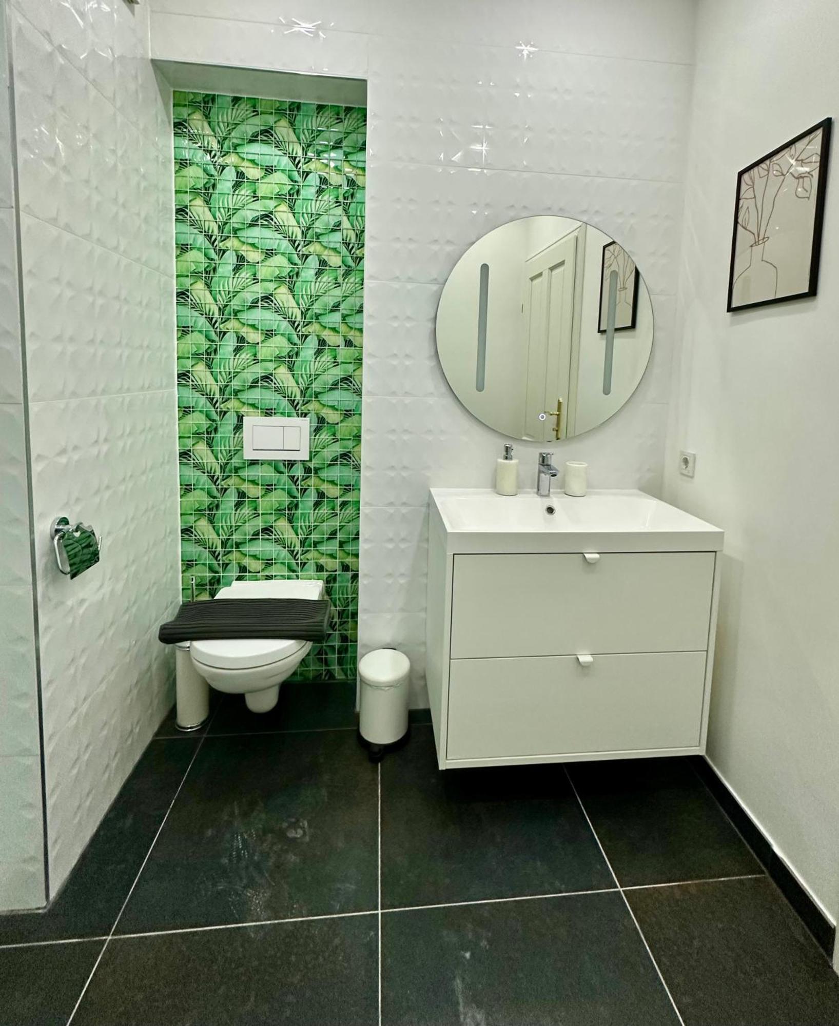 Apartment Mirabelle Homes *