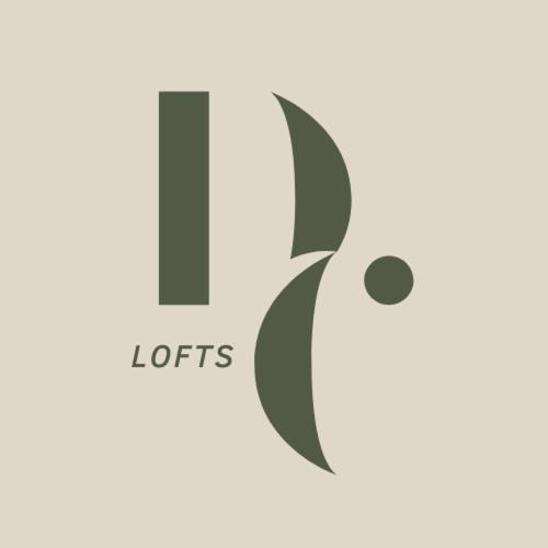 Apartment Dc Lofts I Modernes Loft In Der Stadt Fuer Bis Zu 5 Personen